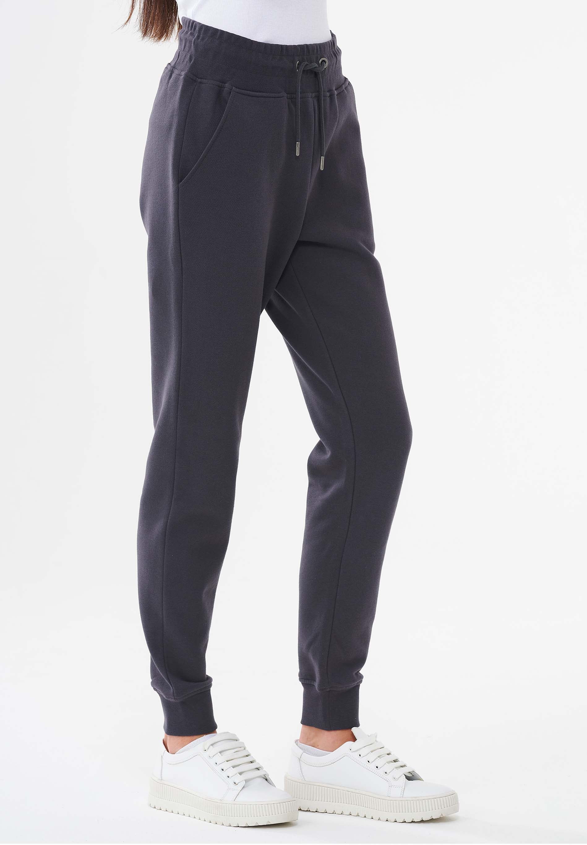 Sweathose aus Bio-Baumwolle