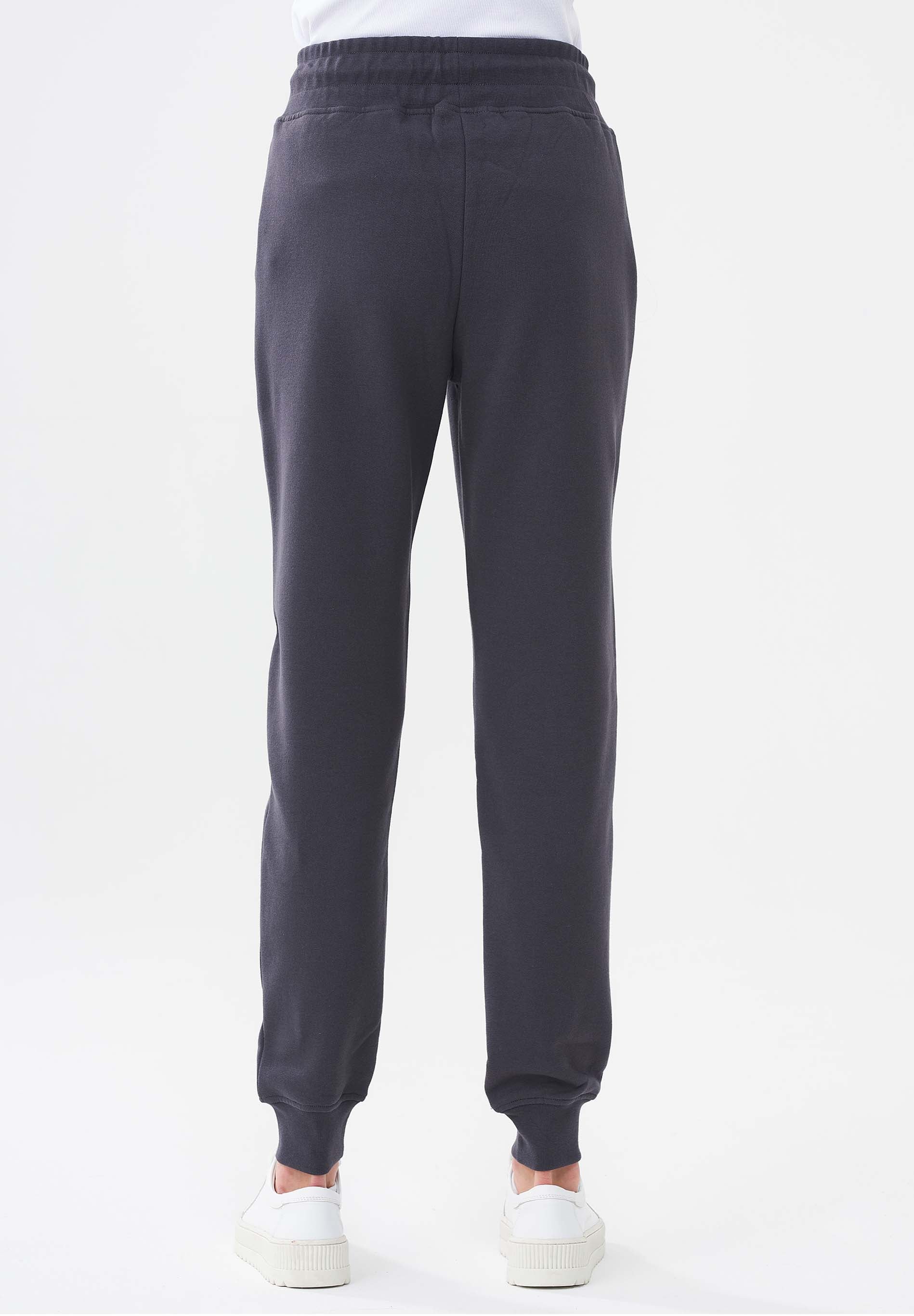Sweathose aus Bio-Baumwolle