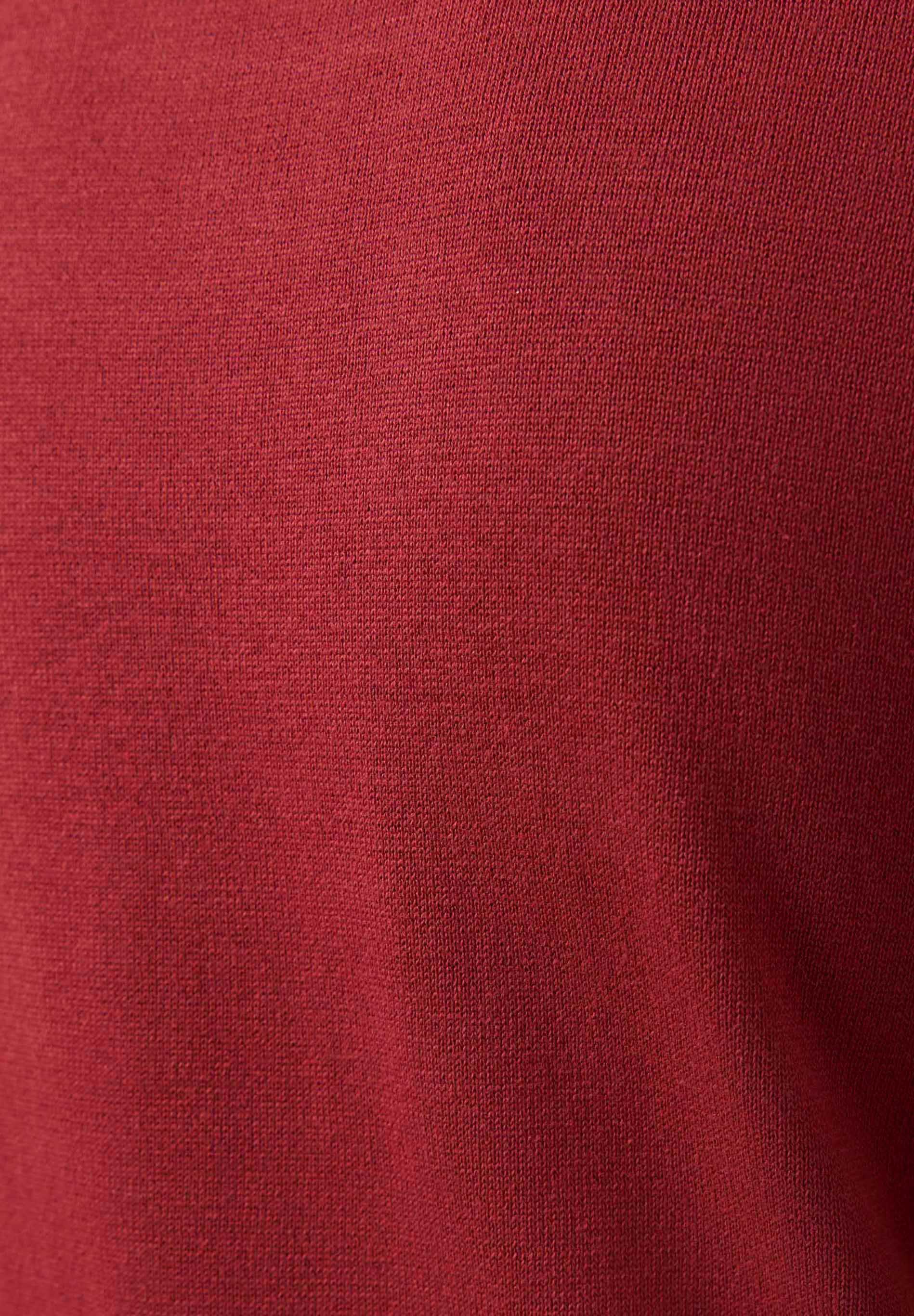 Pullover aus Bio-Baumwolle