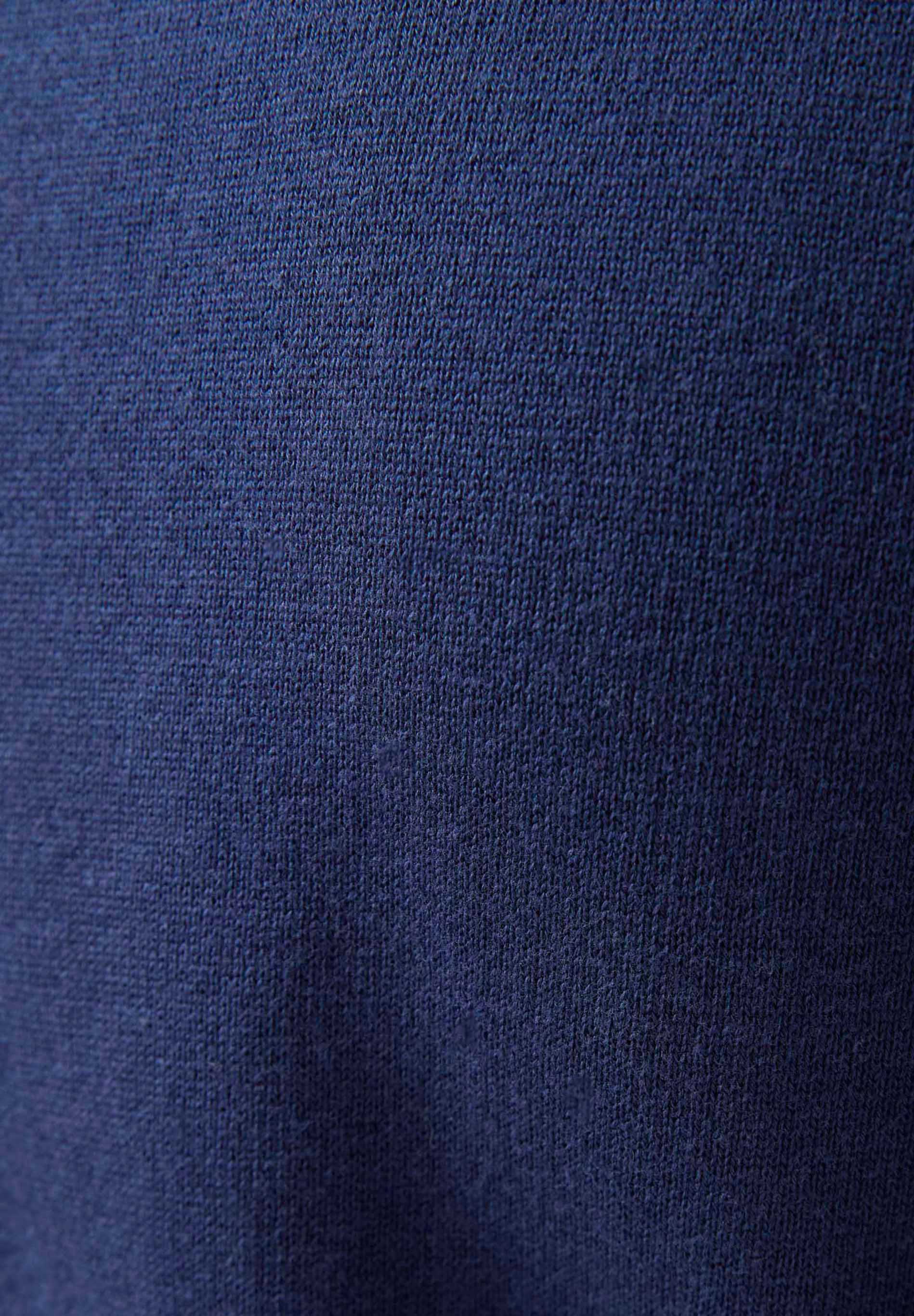 Pullover aus Bio-Baumwolle
