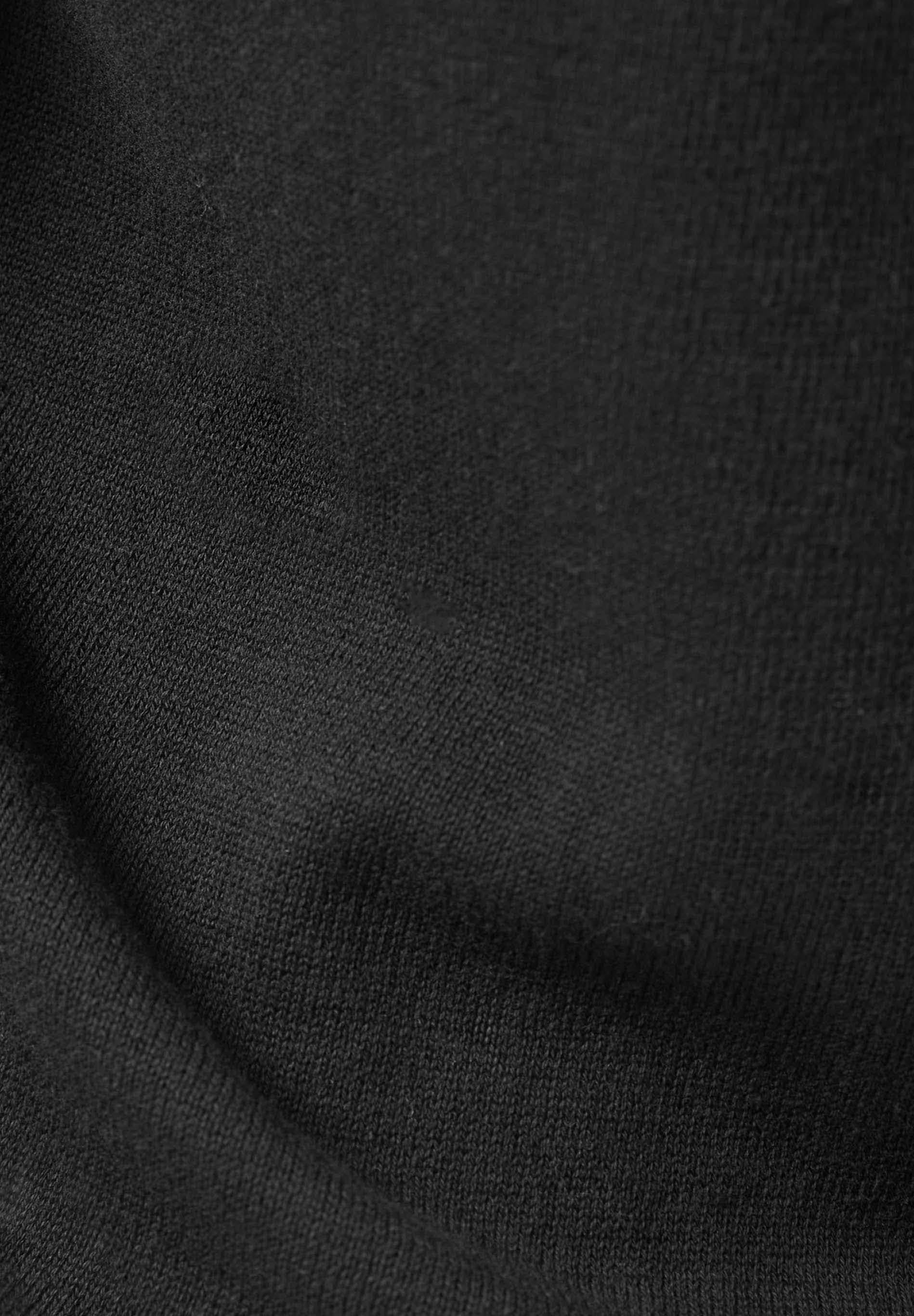 Strickpullover aus Bio-Baumwolle