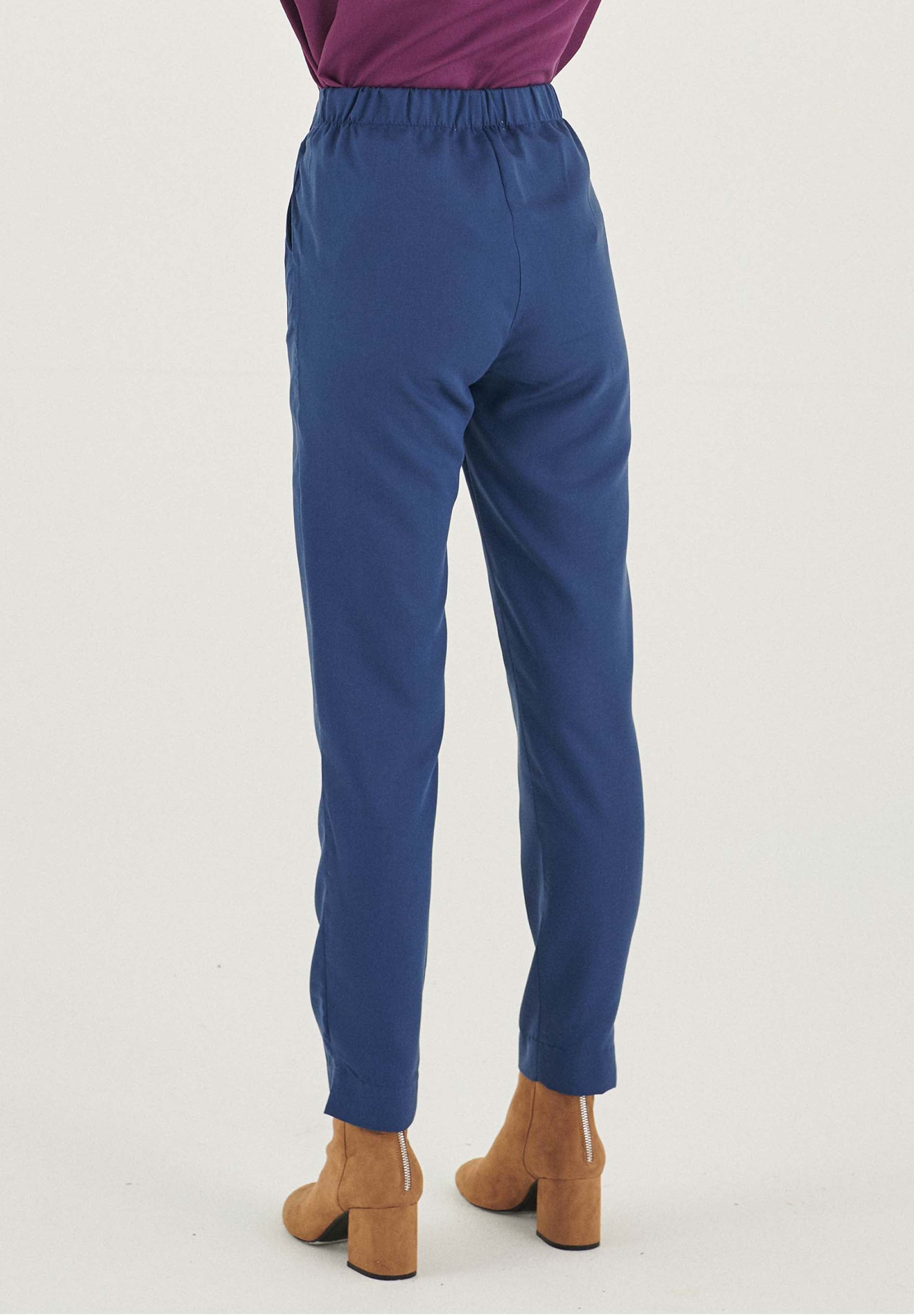 Hose aus TENCEL™ Lyocell