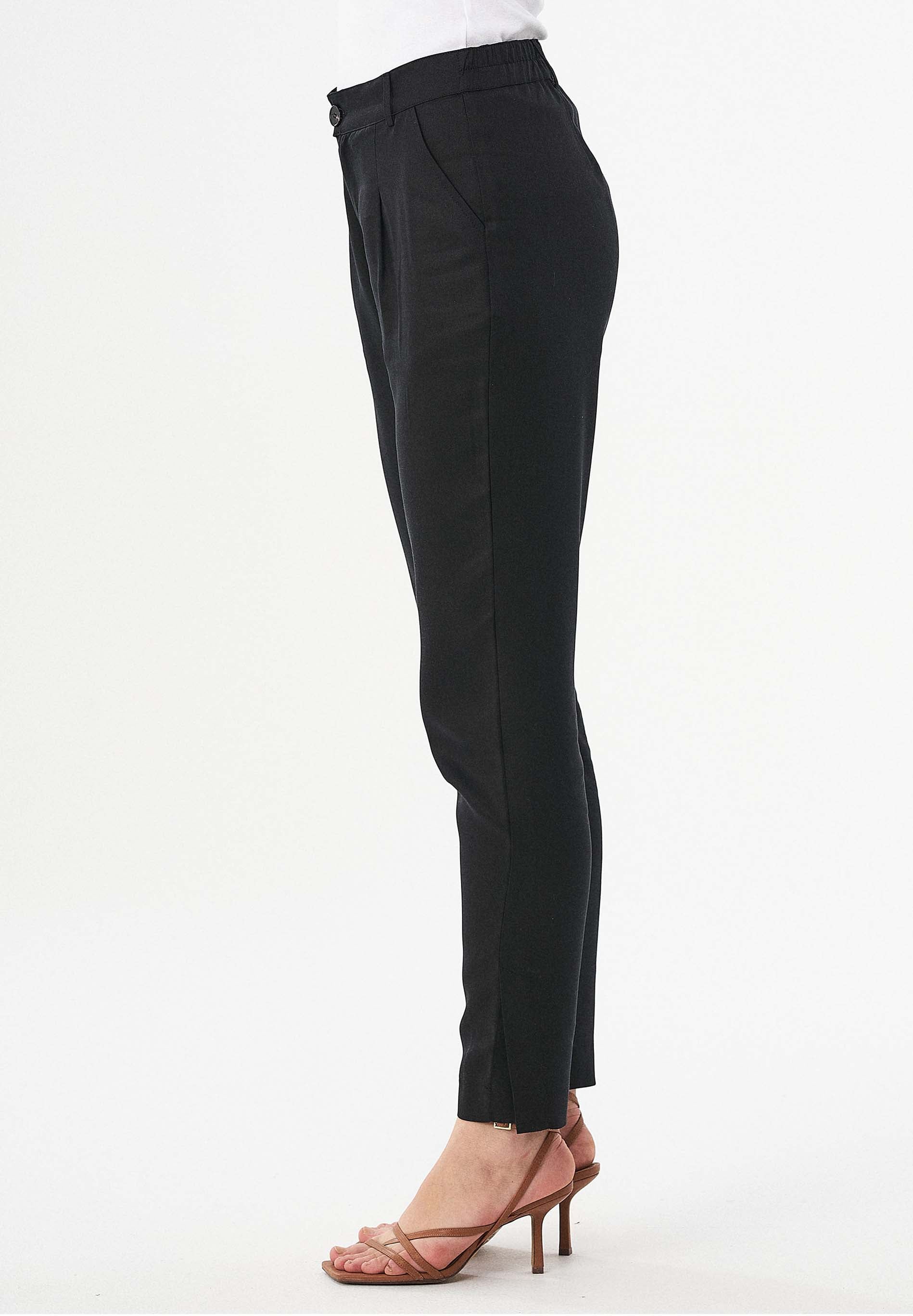 Hose aus TENCEL™ Lyocell