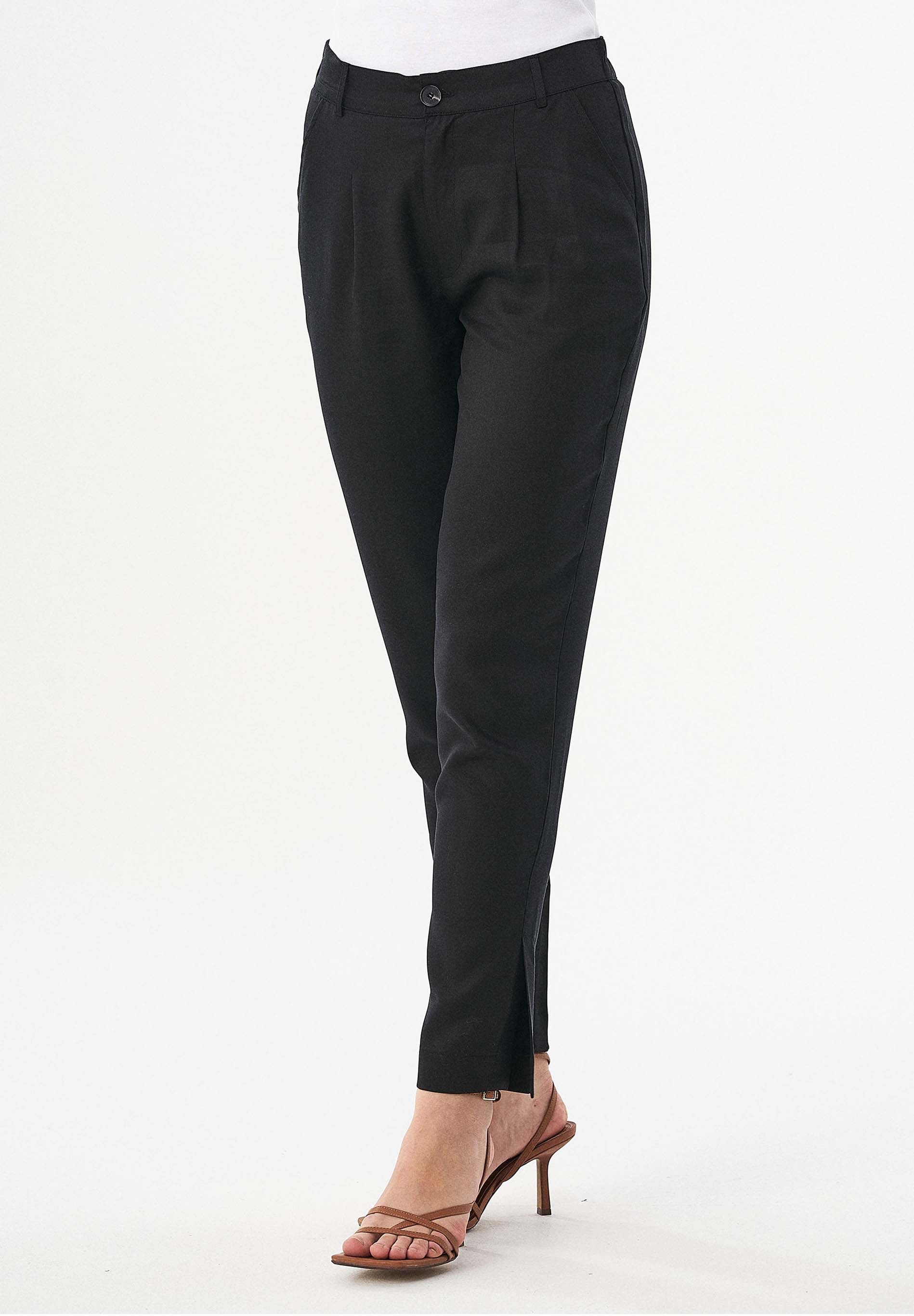 Hose aus TENCEL™ Lyocell