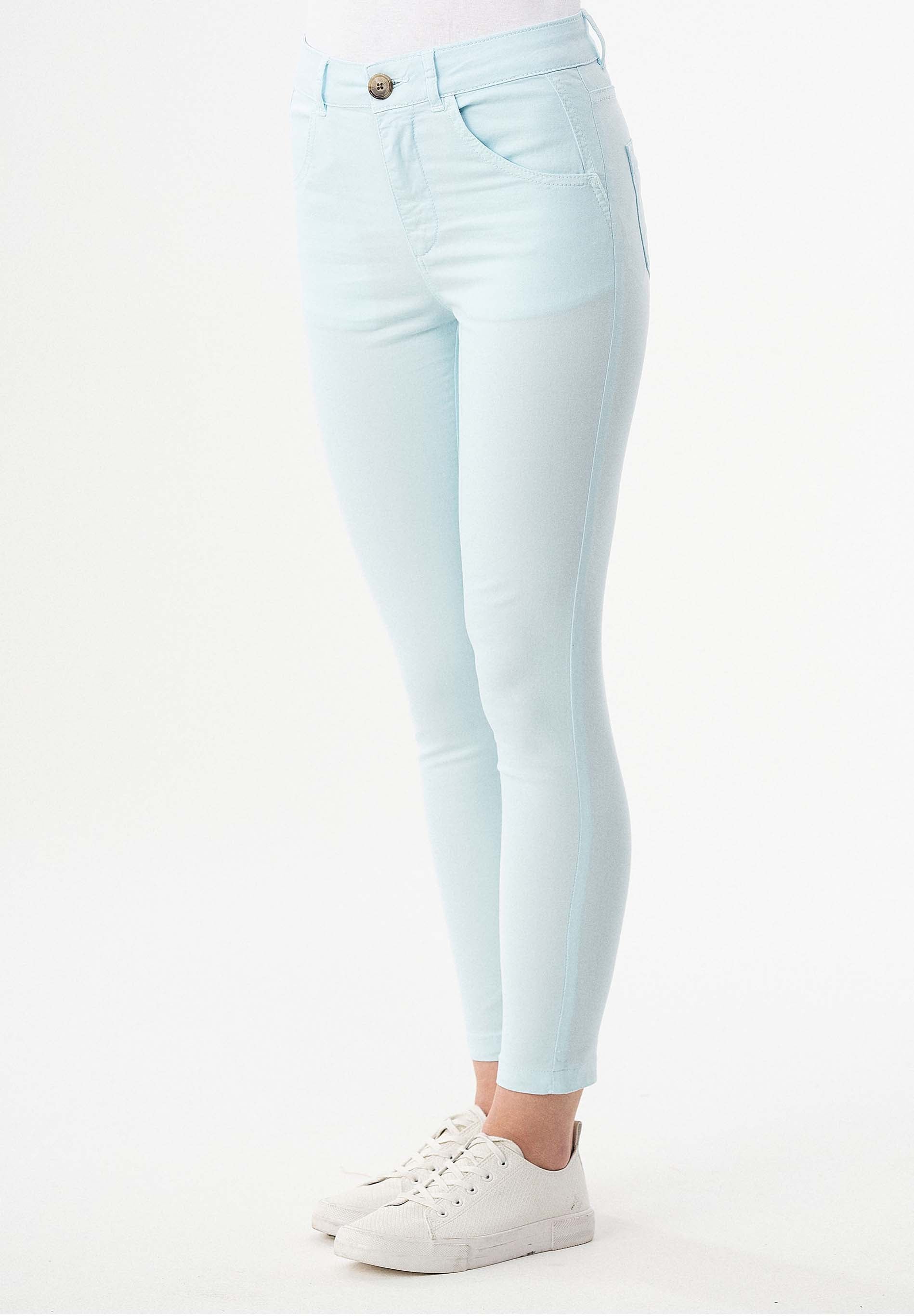 Hose aus Bio-Baumwolle