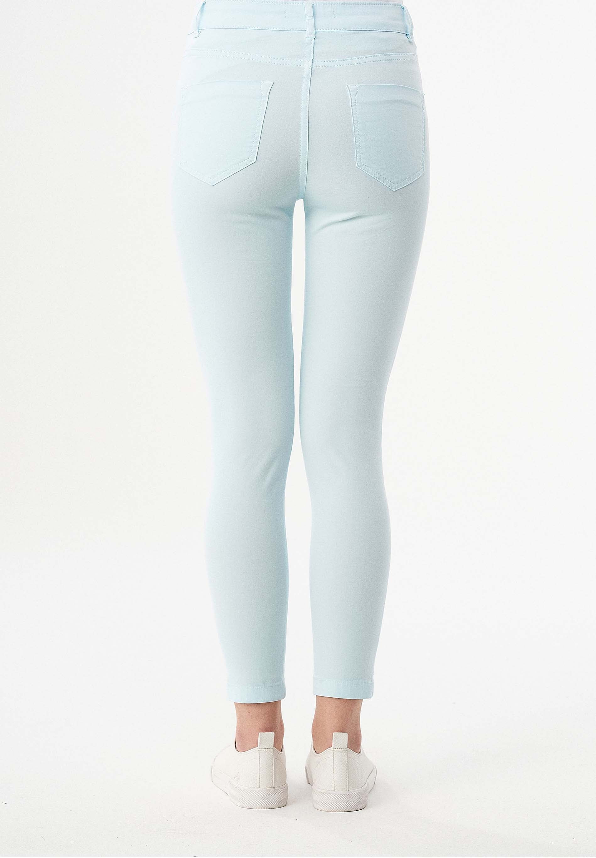 Hose aus Bio-Baumwolle