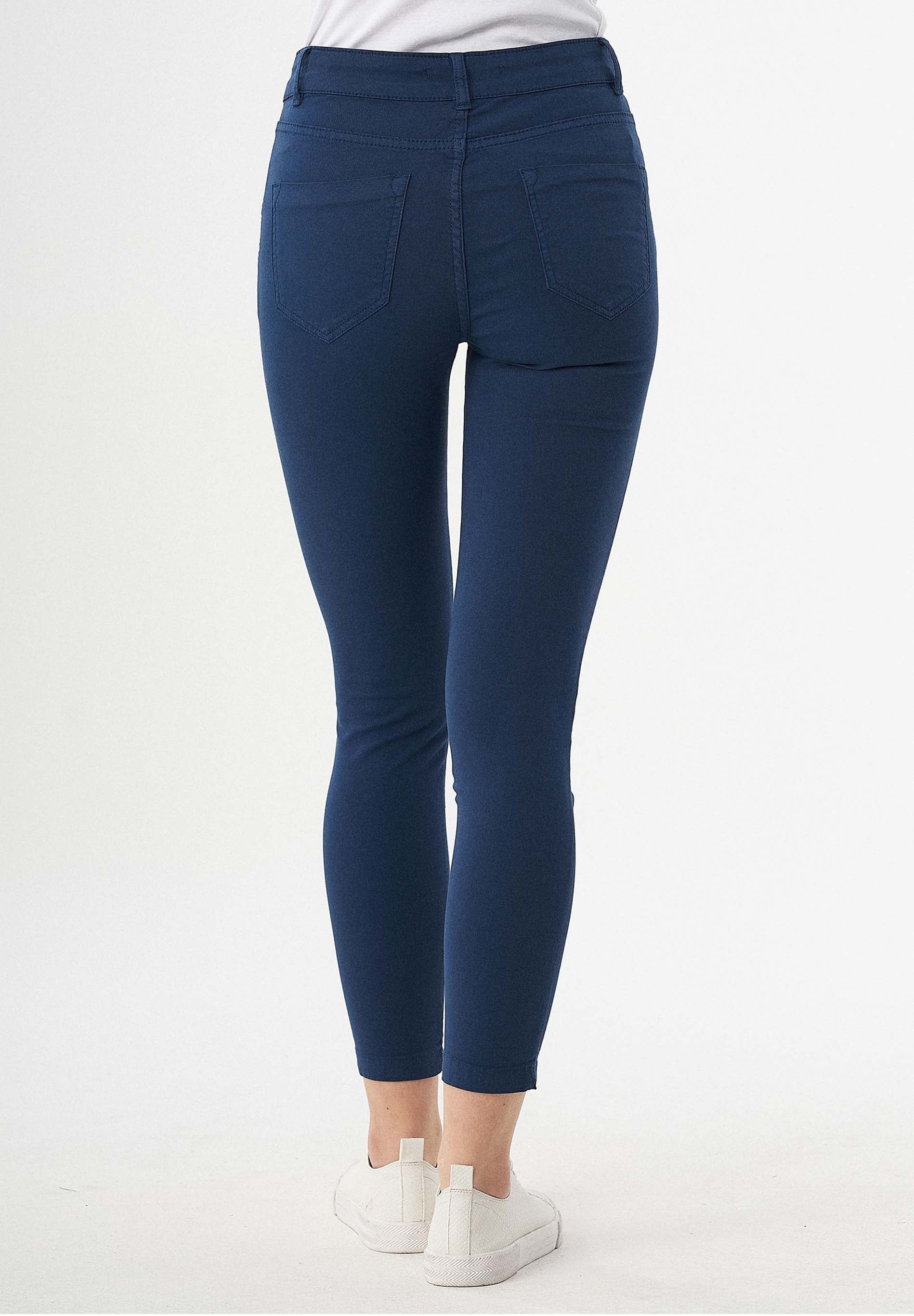 Hose aus Bio-Baumwolle