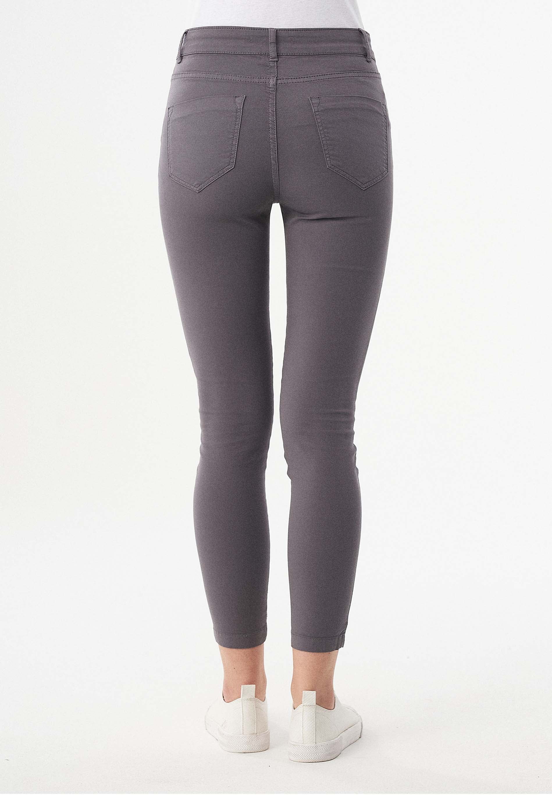 Hose aus Bio-Baumwolle