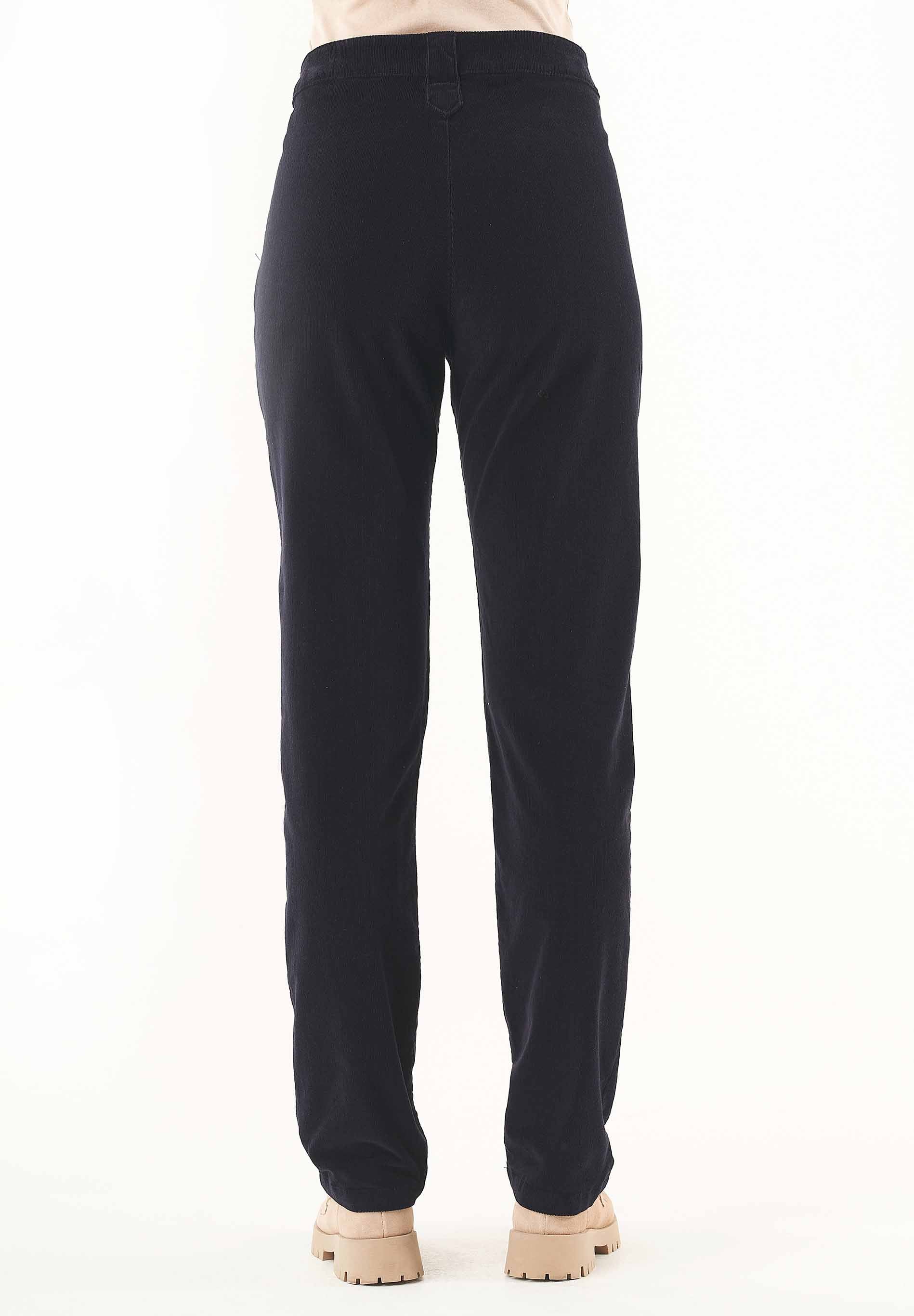 Cordhose aus Bio-Baumwolle