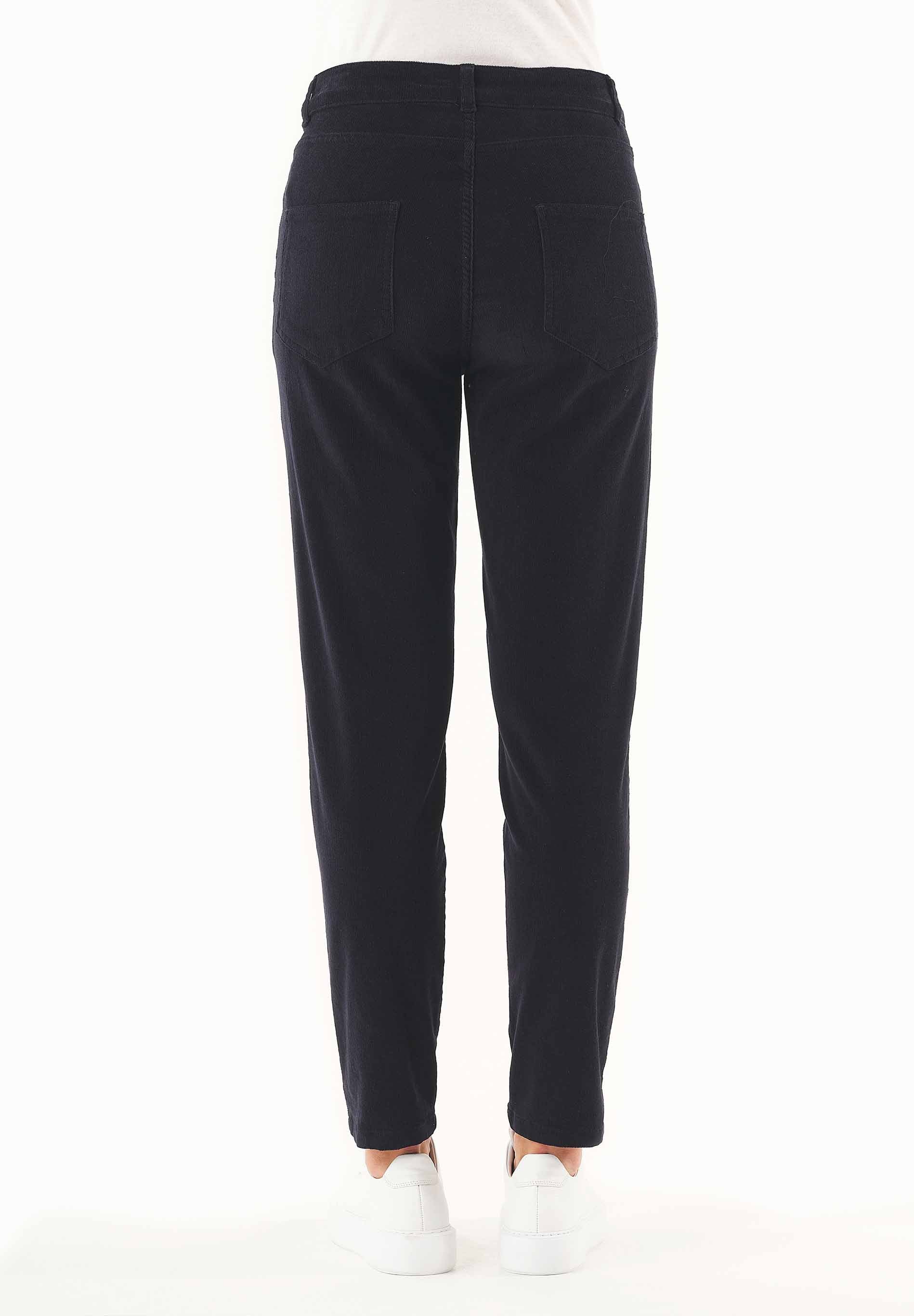 Cordhose aus Bio-Baumwolle