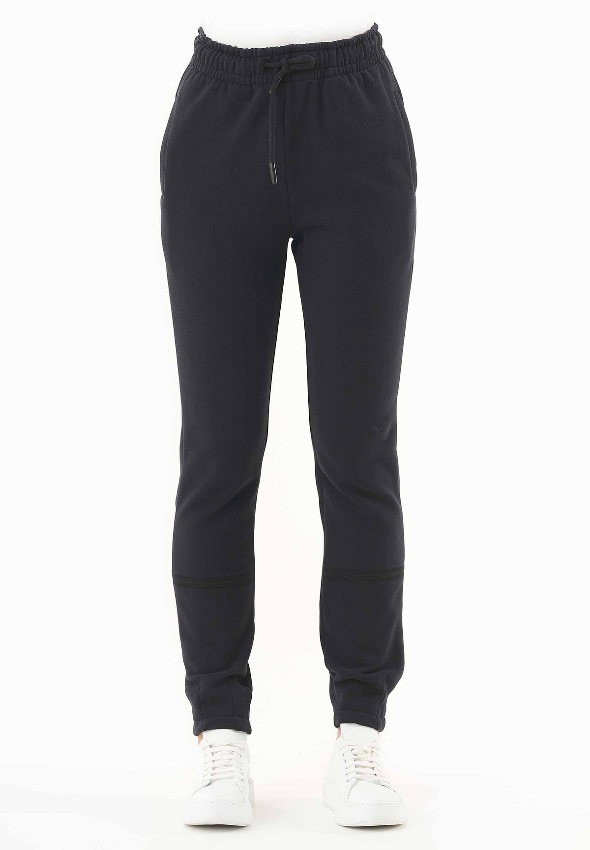 Soft Touch Sweathose aus Bio-Baumwolle – Ansicht 2