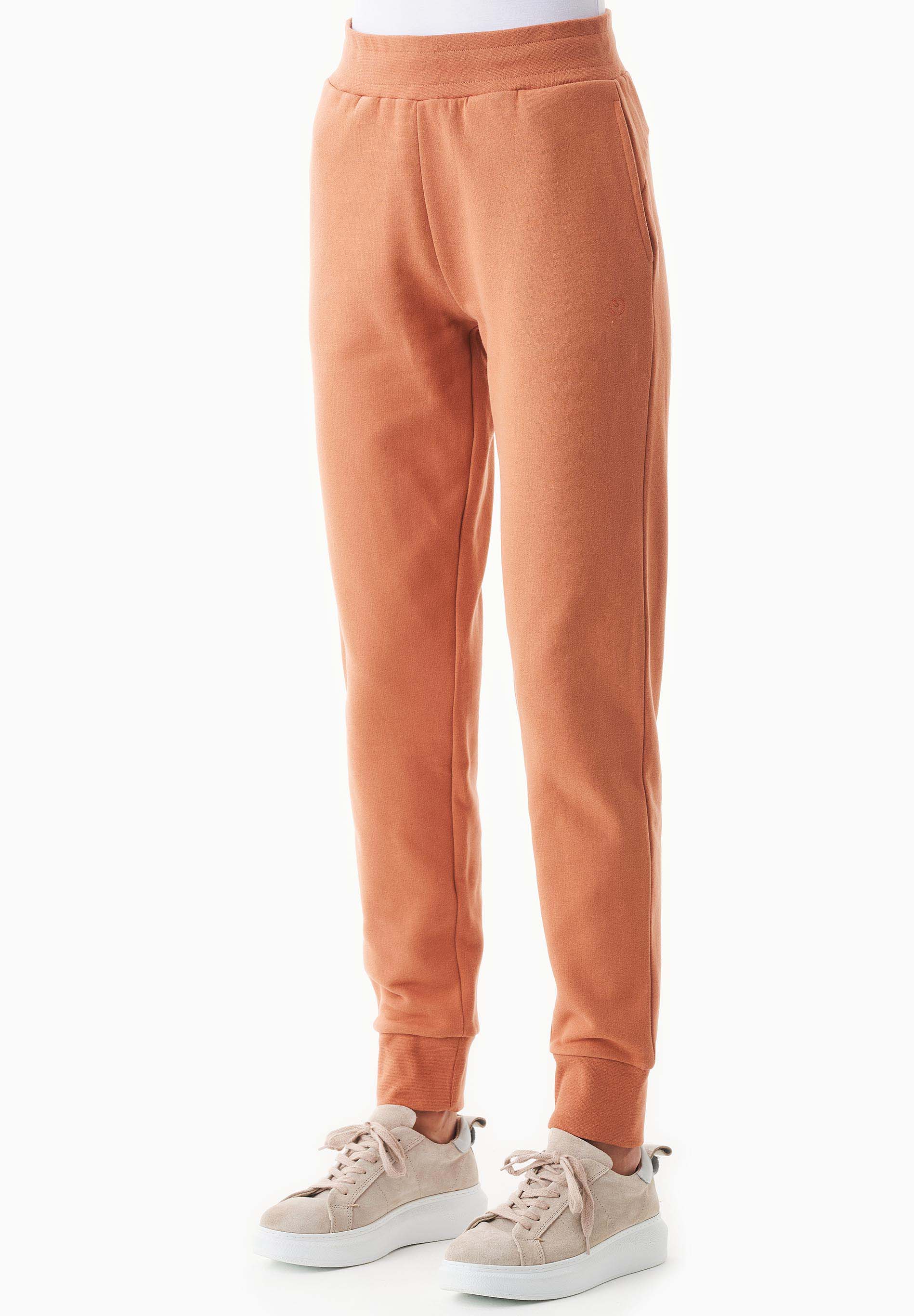 Soft Touch Sweathose aus Bio-Baumwolle