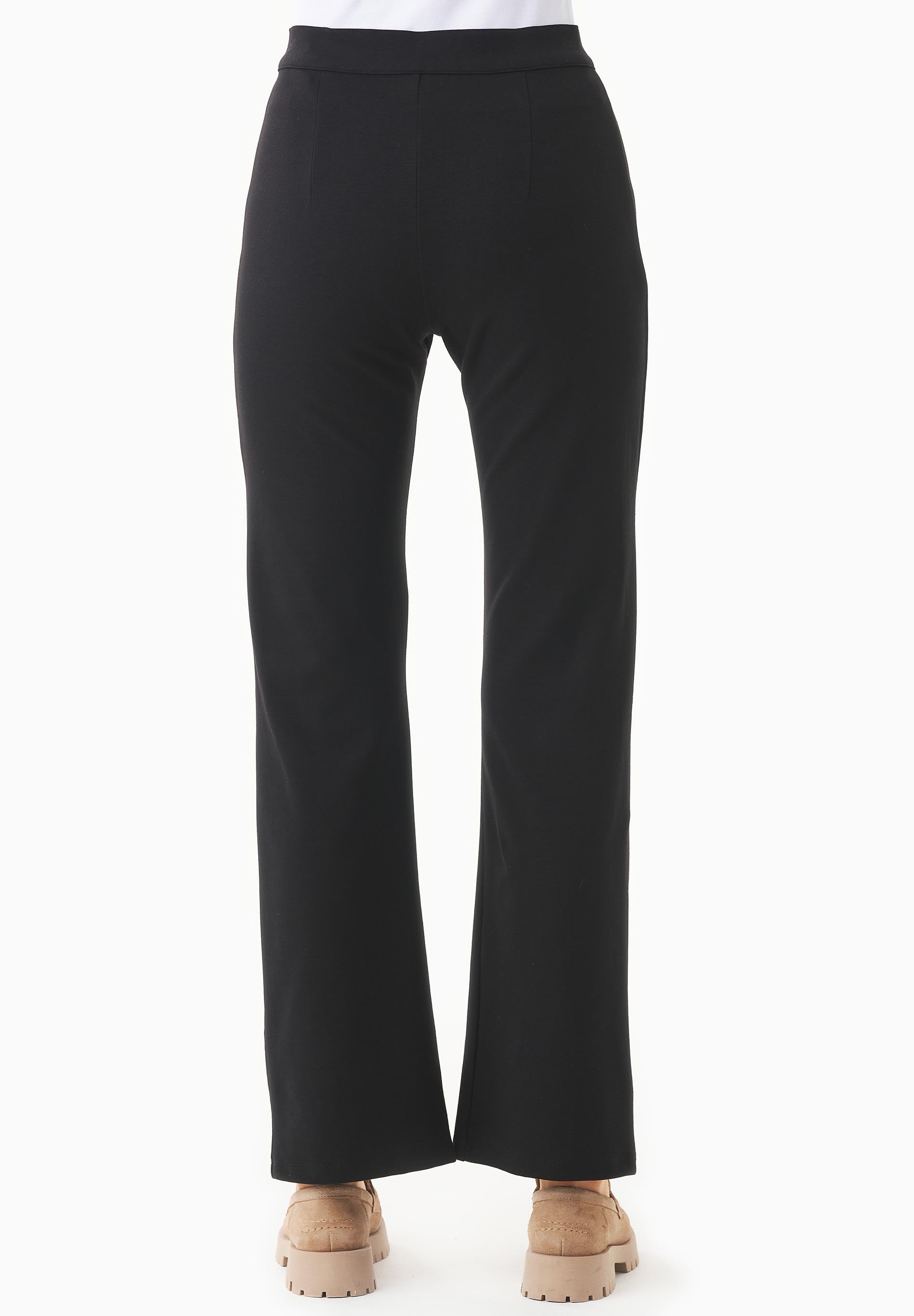 Hose aus Bio-Baumwolle und TENCEL™ Modal