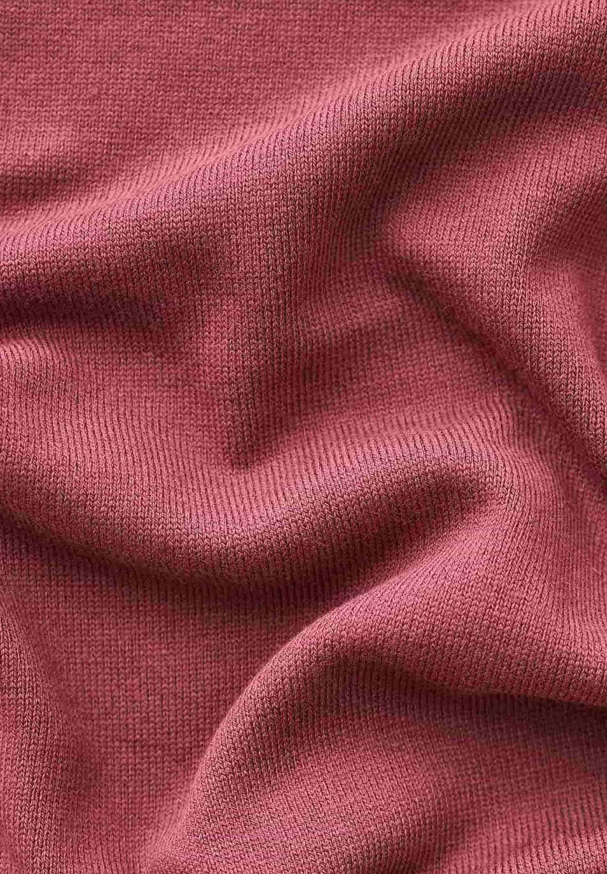 Rollkragenshirt aus Bio-Baumwolle und TENCEL™ Modal – Ansicht 7