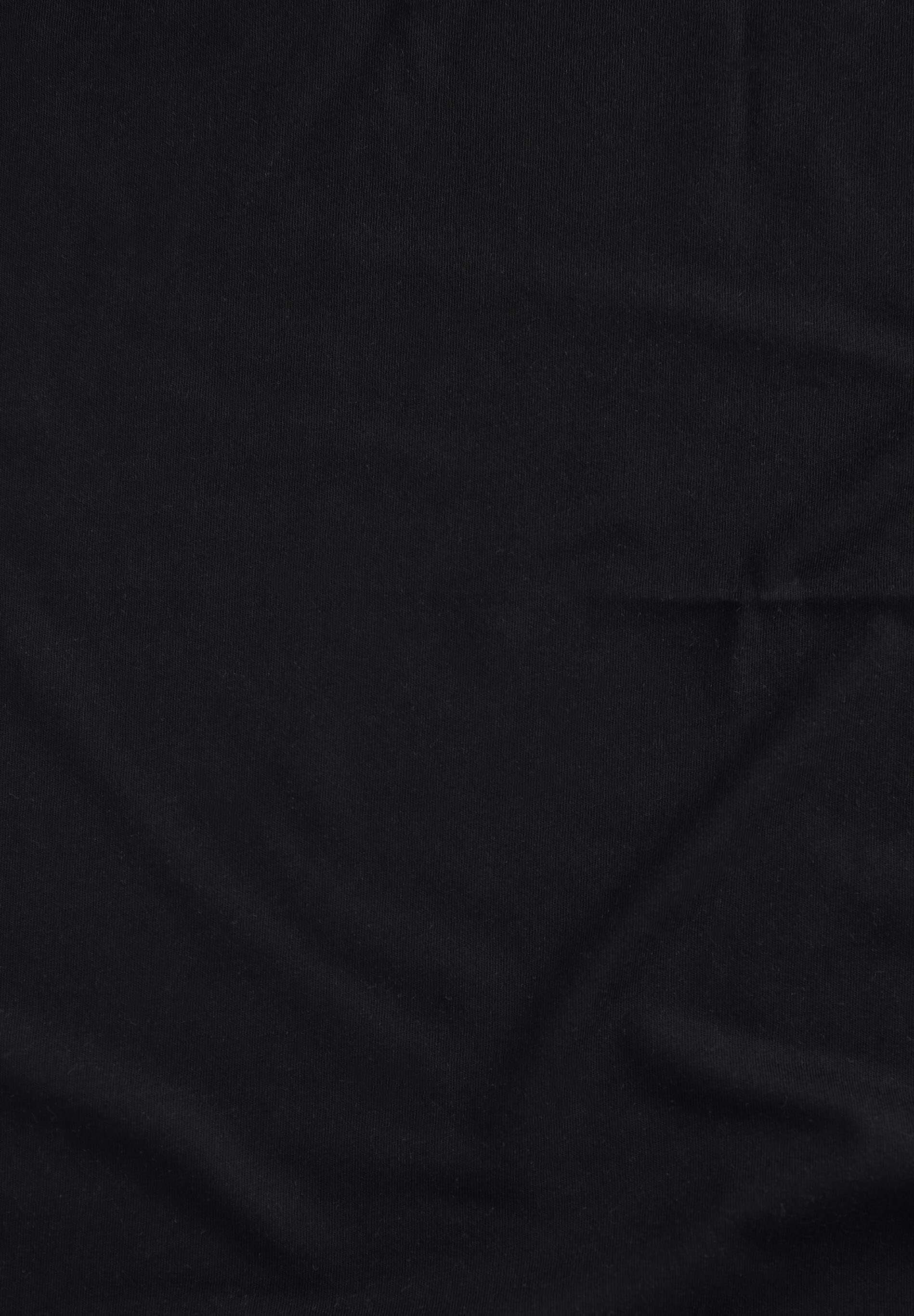 T-Shirt aus TENCEL™ Modal und Bio-Baumwolle