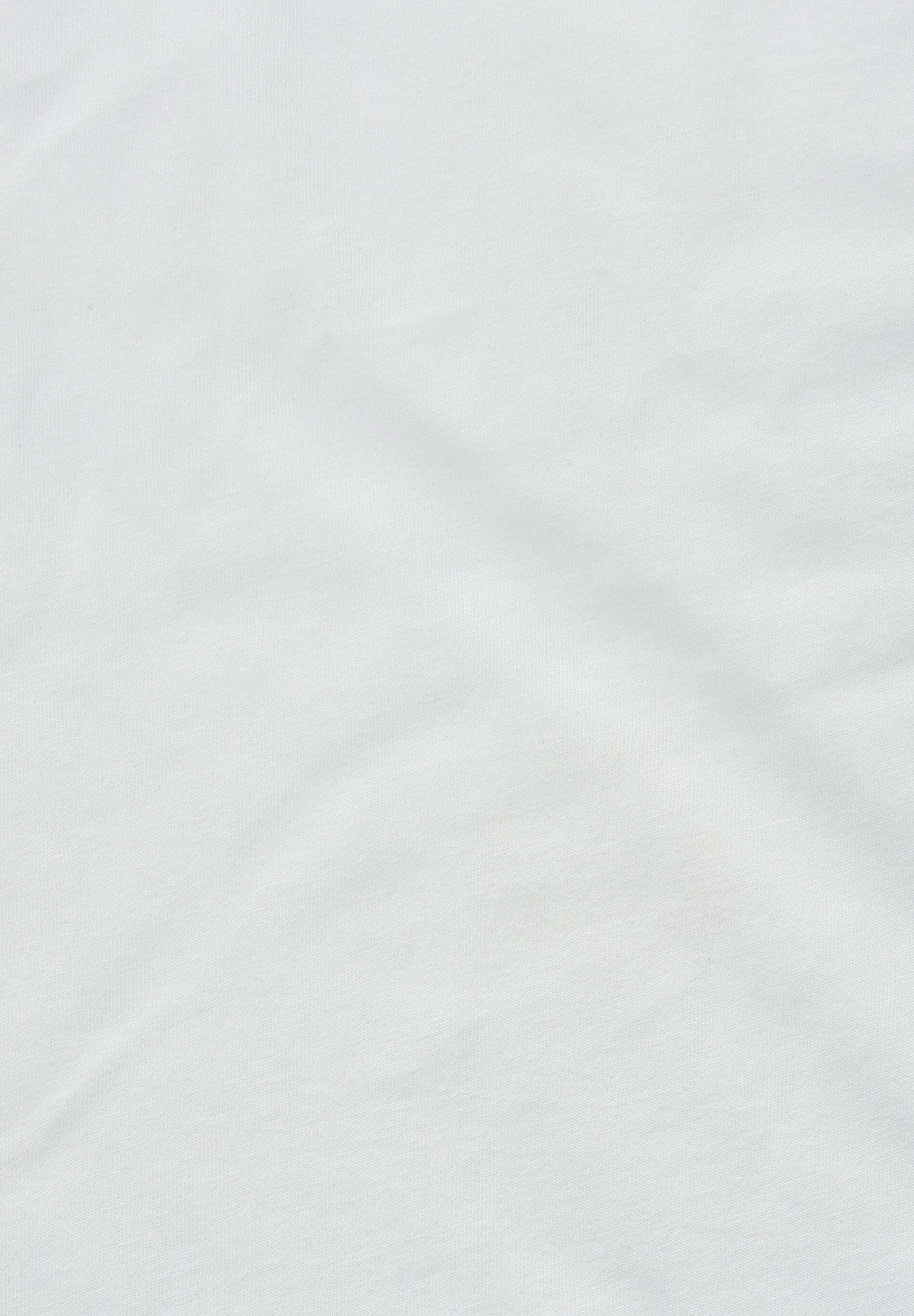 T-Shirt aus TENCEL™ Modal und Bio-Baumwolle