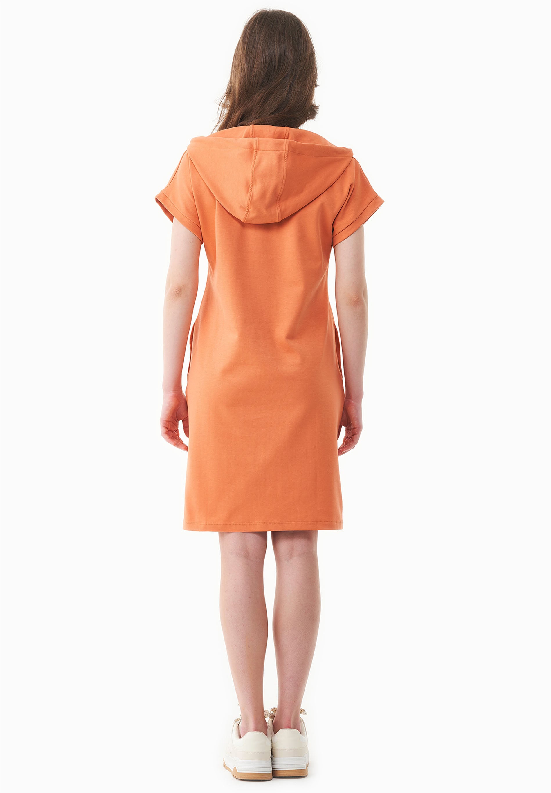 Kleid aus Bio-Baumwolle