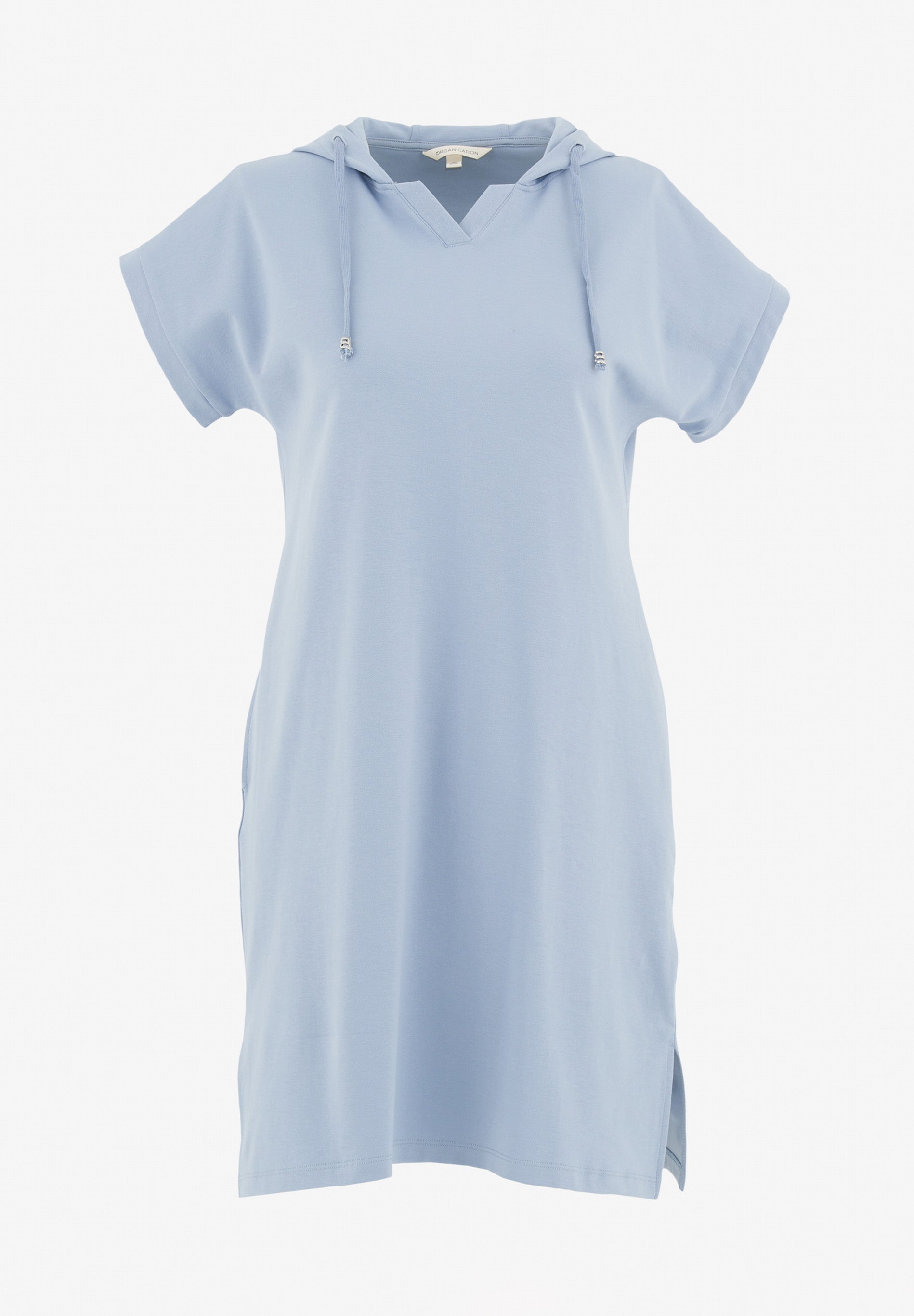 Kleid aus Bio-Baumwolle