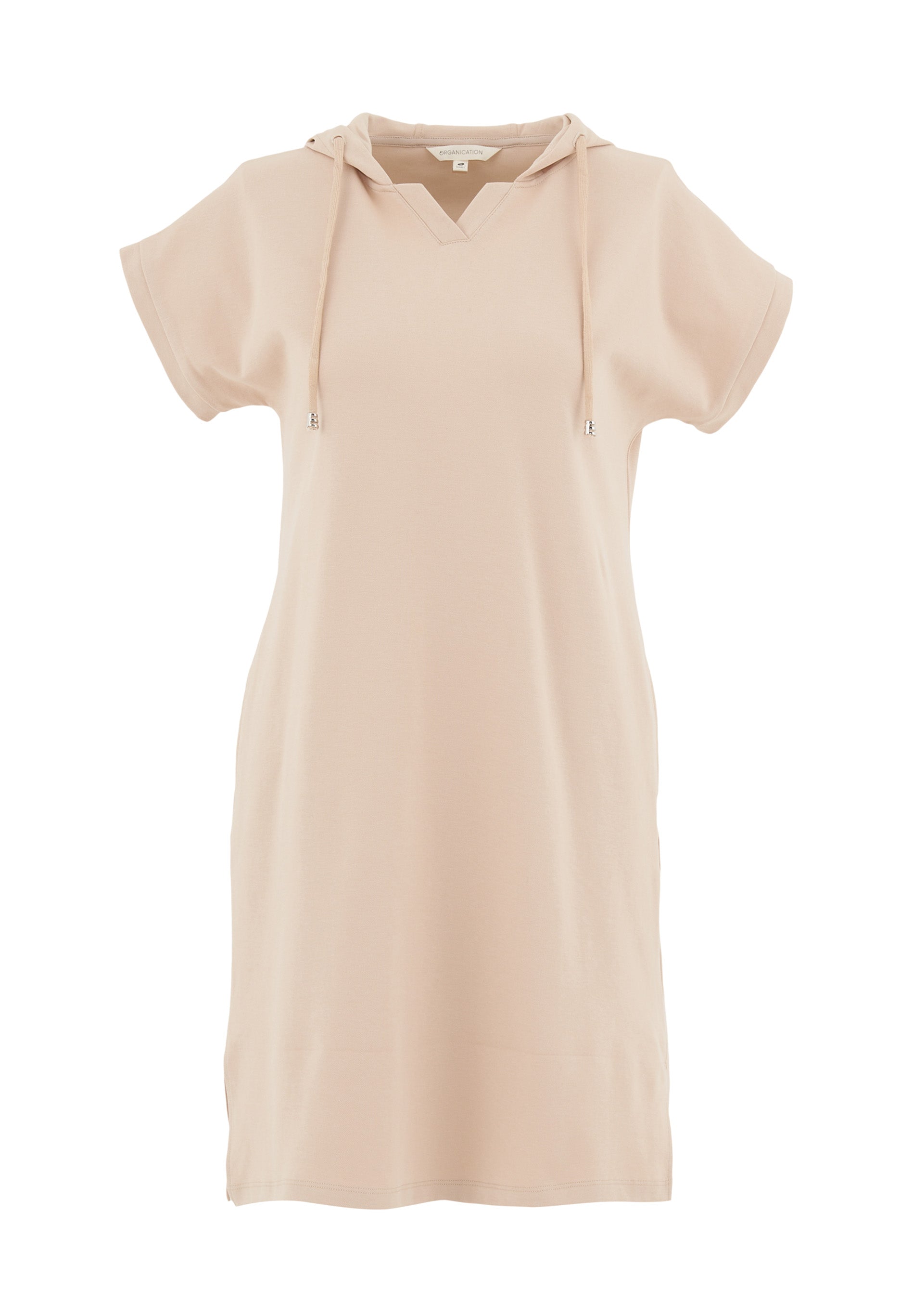 Kleid aus Bio-Baumwolle