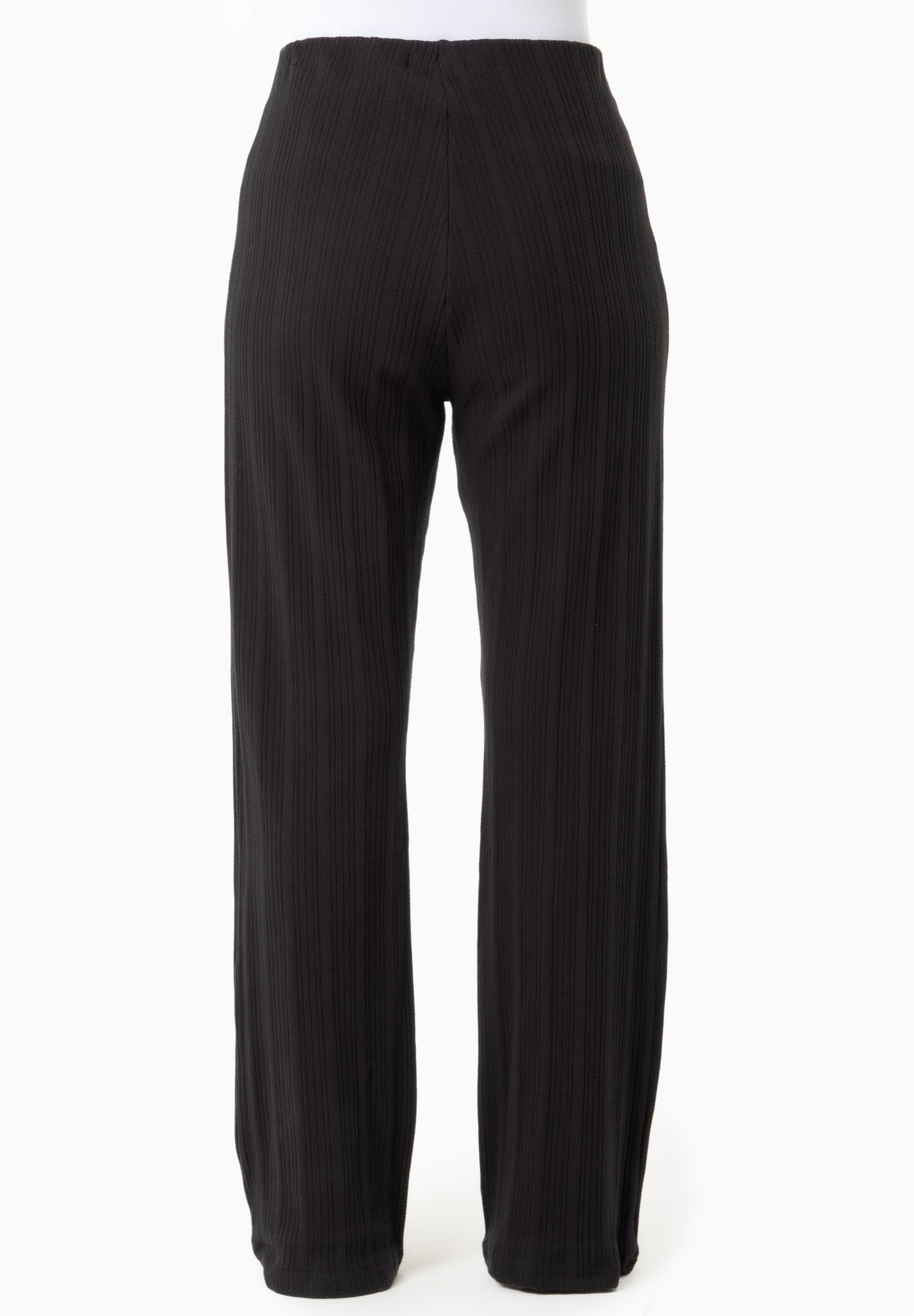 Hose aus Bio-Baumwolle