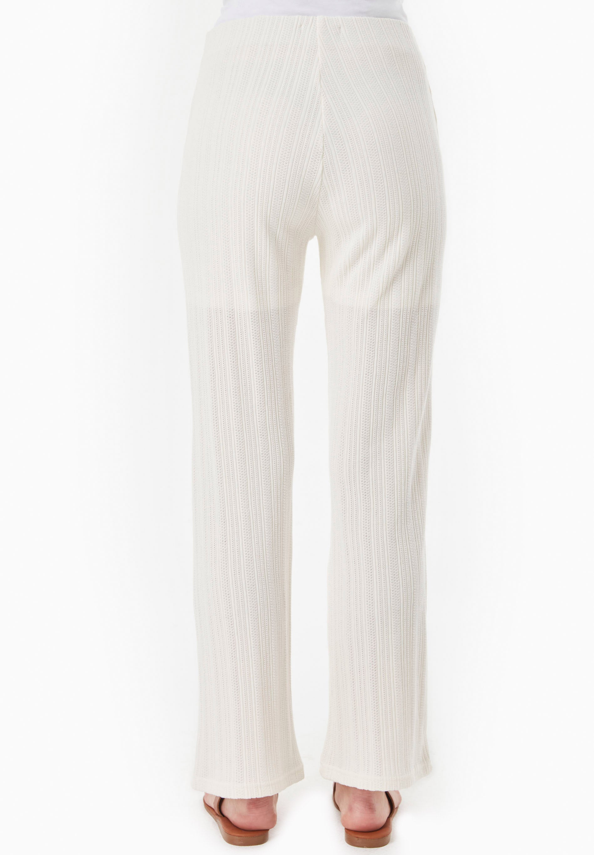 Hose aus Bio-Baumwolle