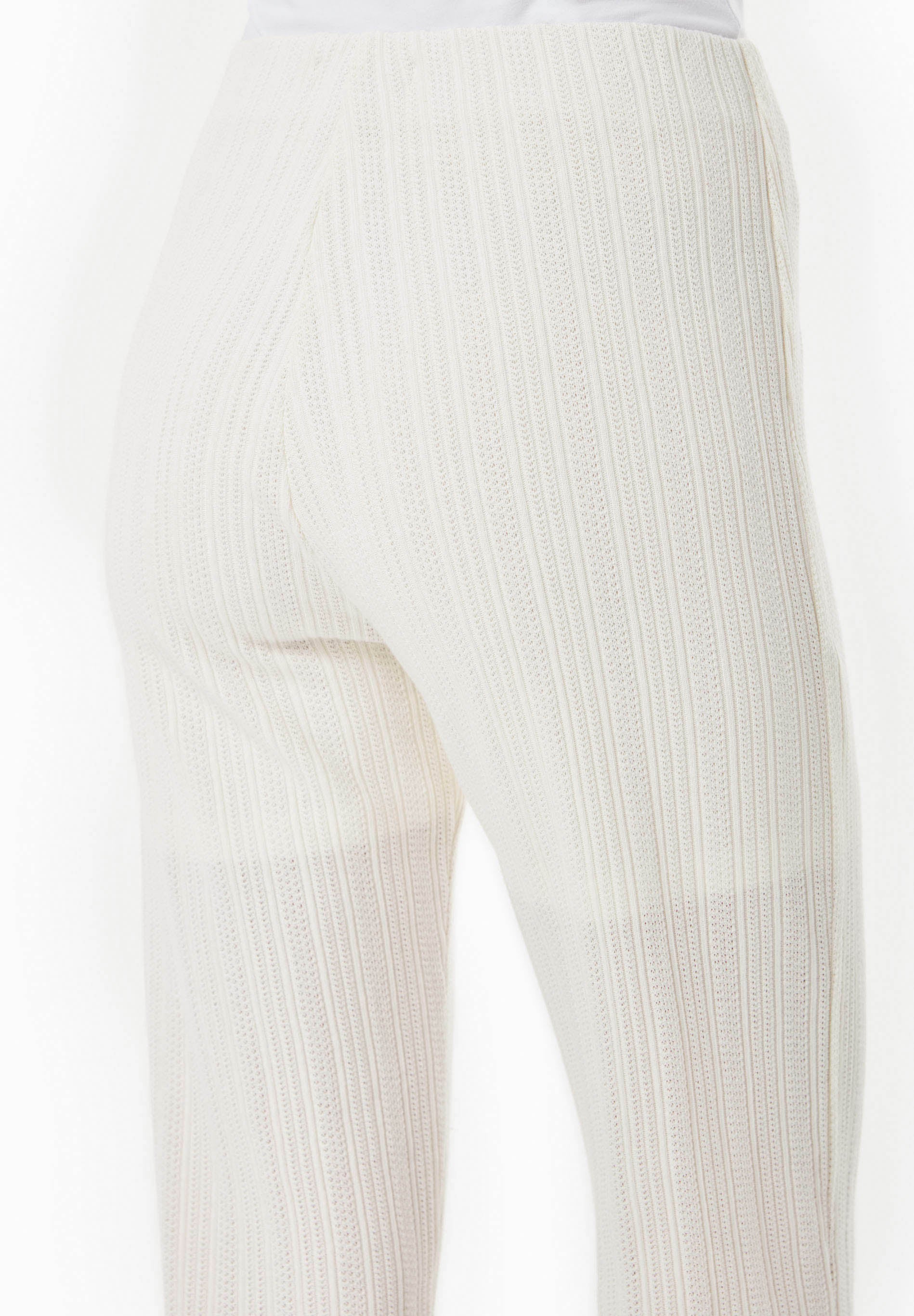 Hose aus Bio-Baumwolle