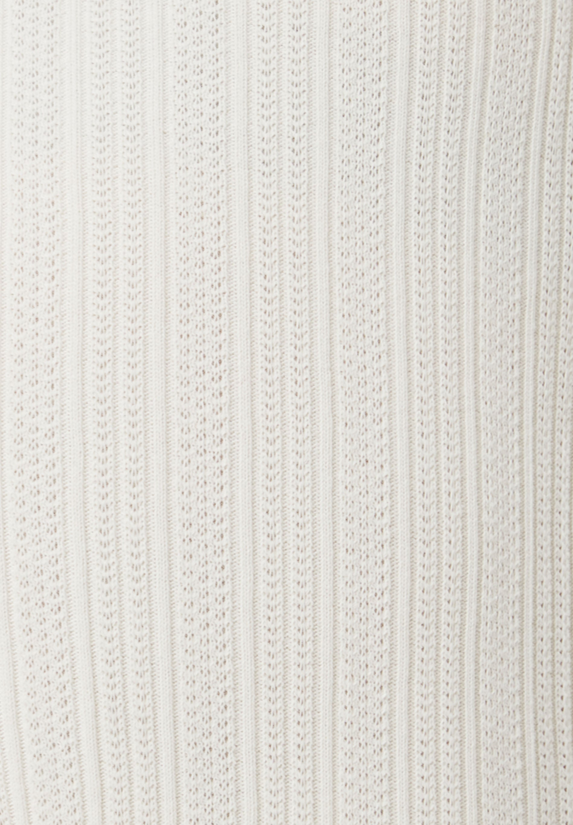 Hose aus Bio-Baumwolle