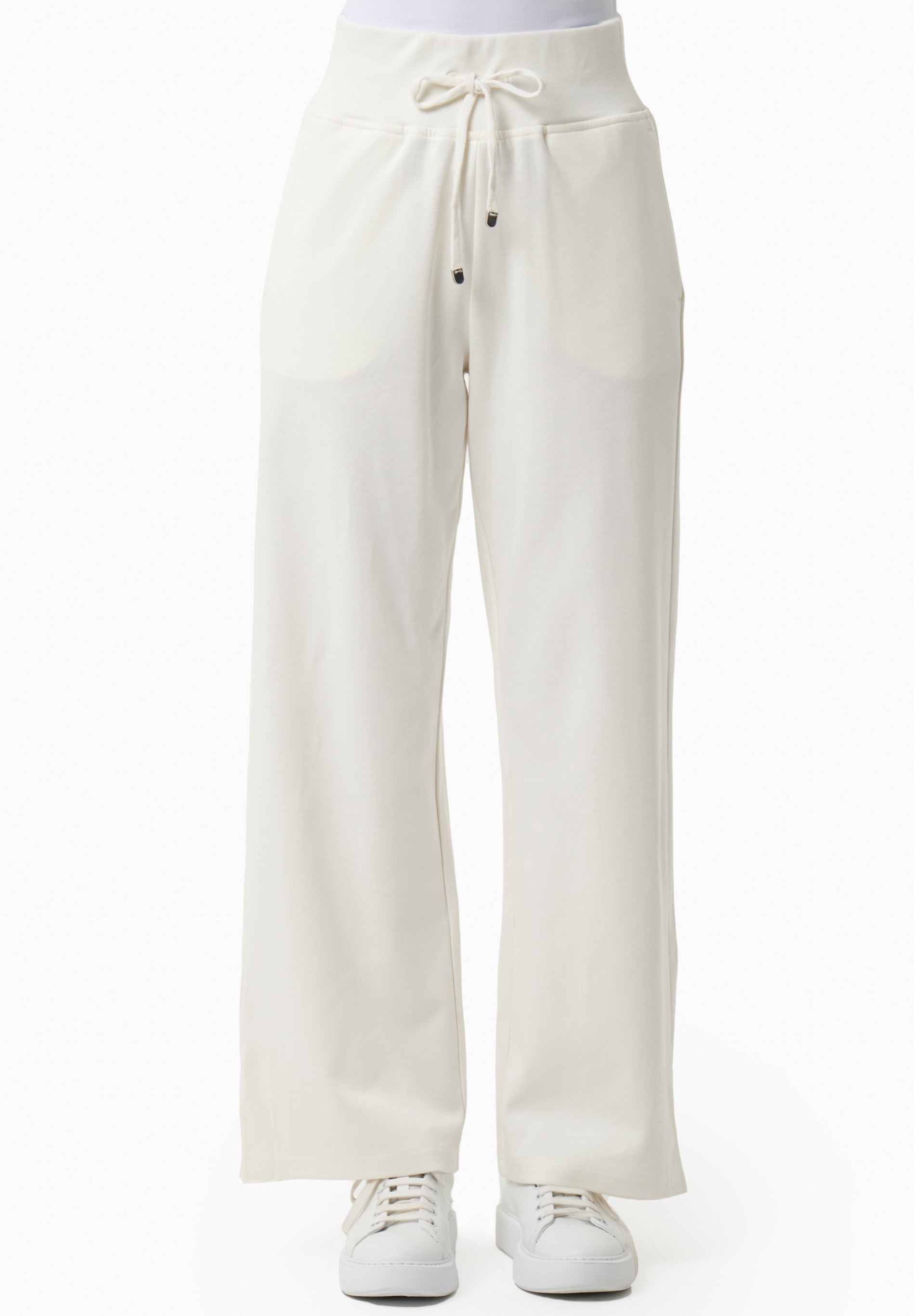 Sweathose aus TENCEL™ Modal und Bio-Baumwolle