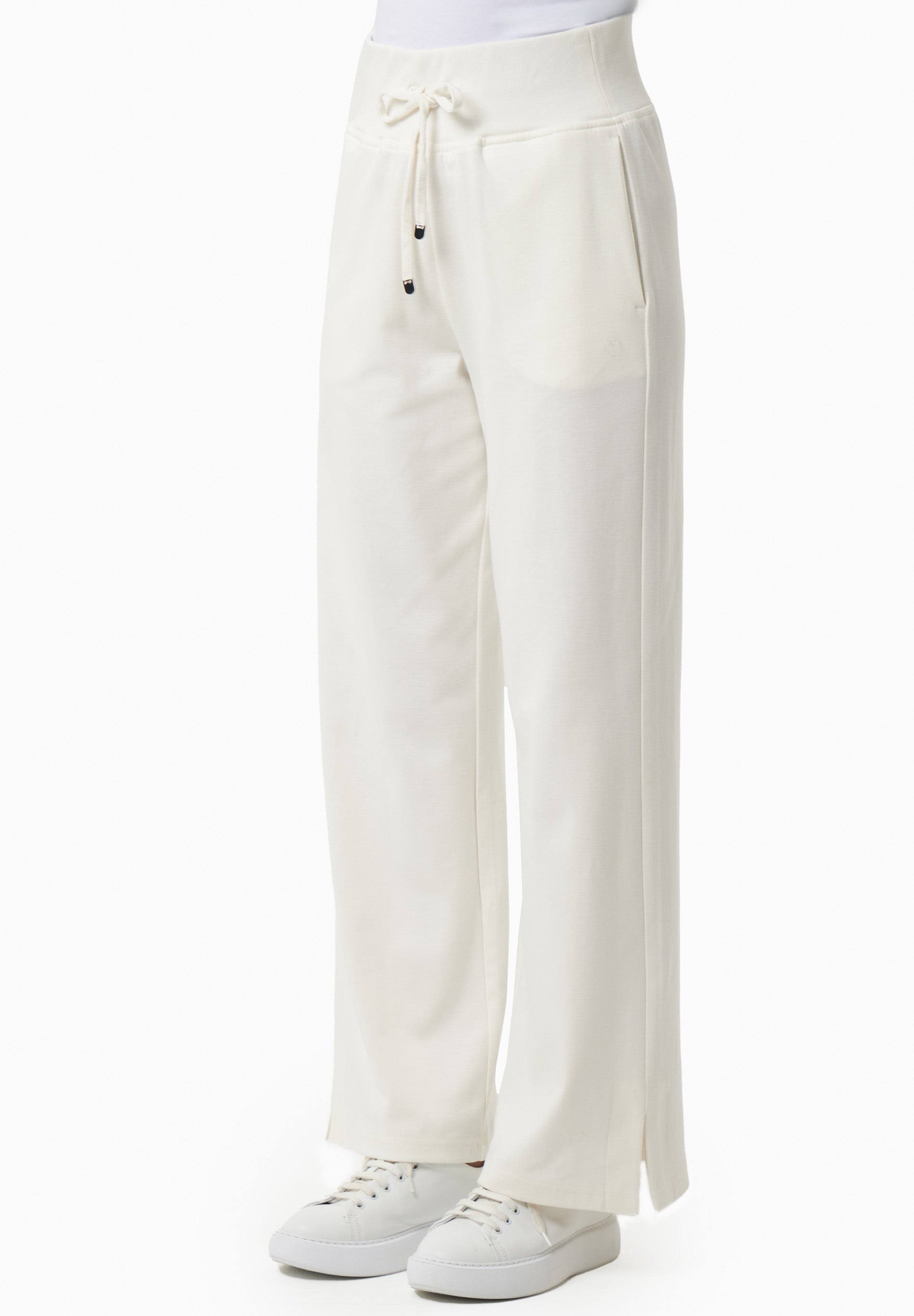 Sweathose aus TENCEL™ Modal und Bio-Baumwolle