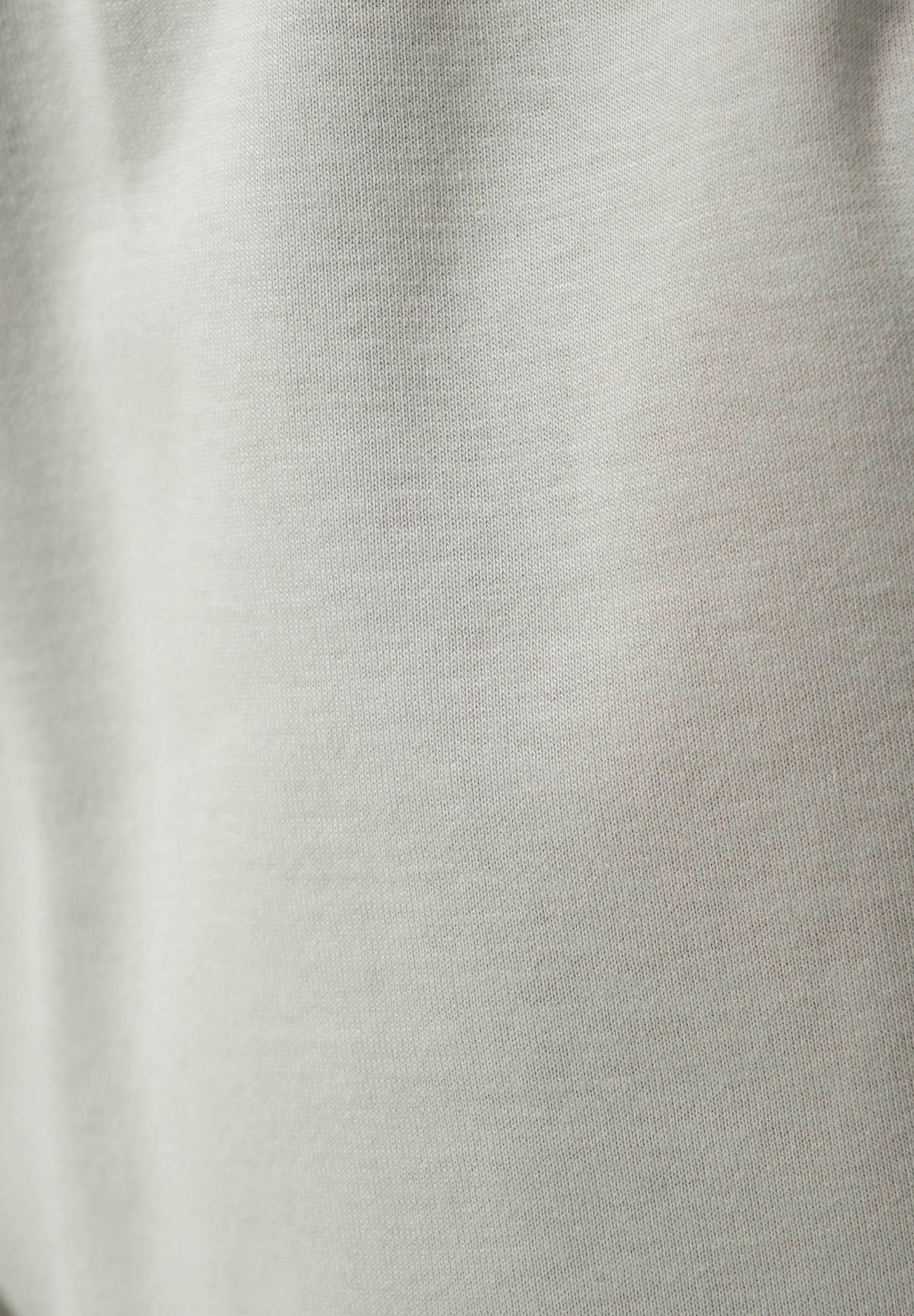 Sweatshorts aus TENCEL™ Modal und Bio-Baumwolle