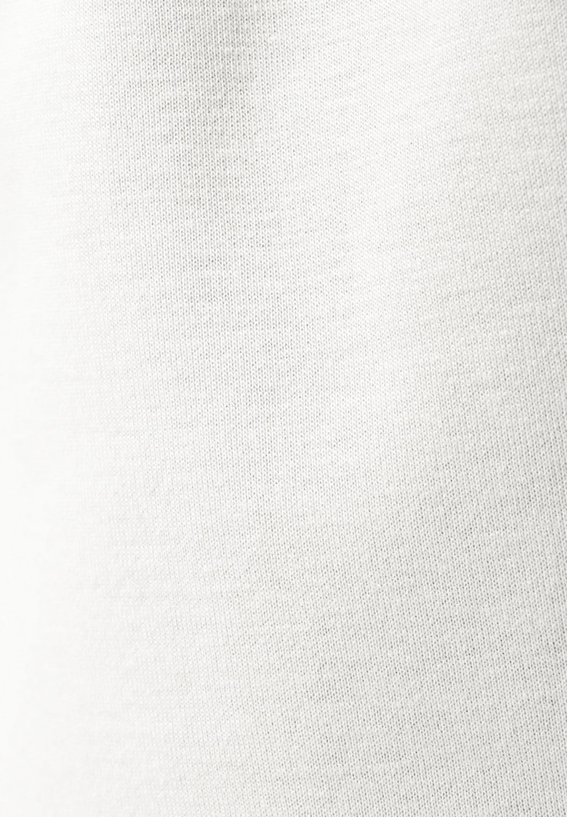 Sweatshorts aus TENCEL™ Modal und Bio-Baumwolle