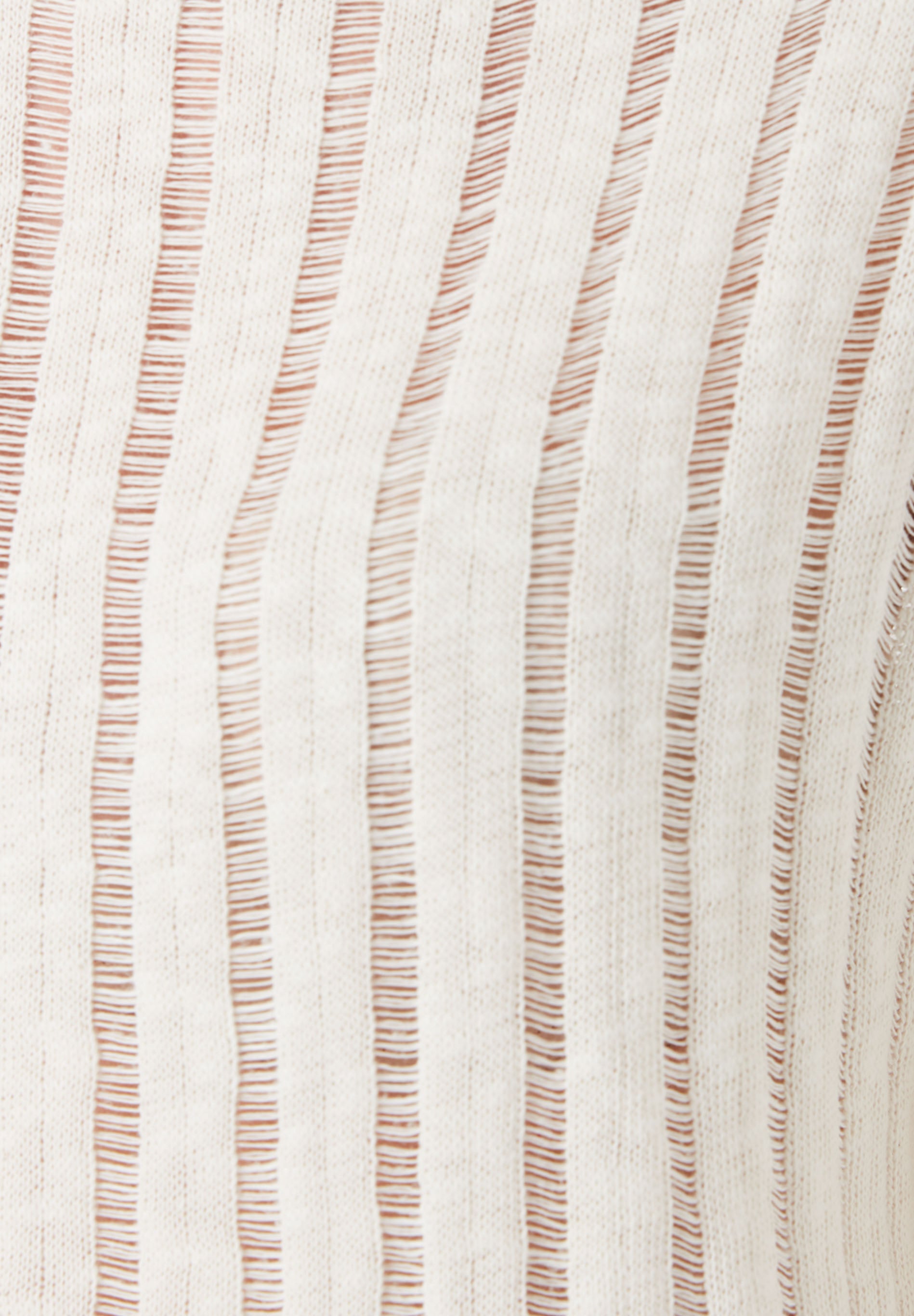 Bluse aus Bio-Baumwolle