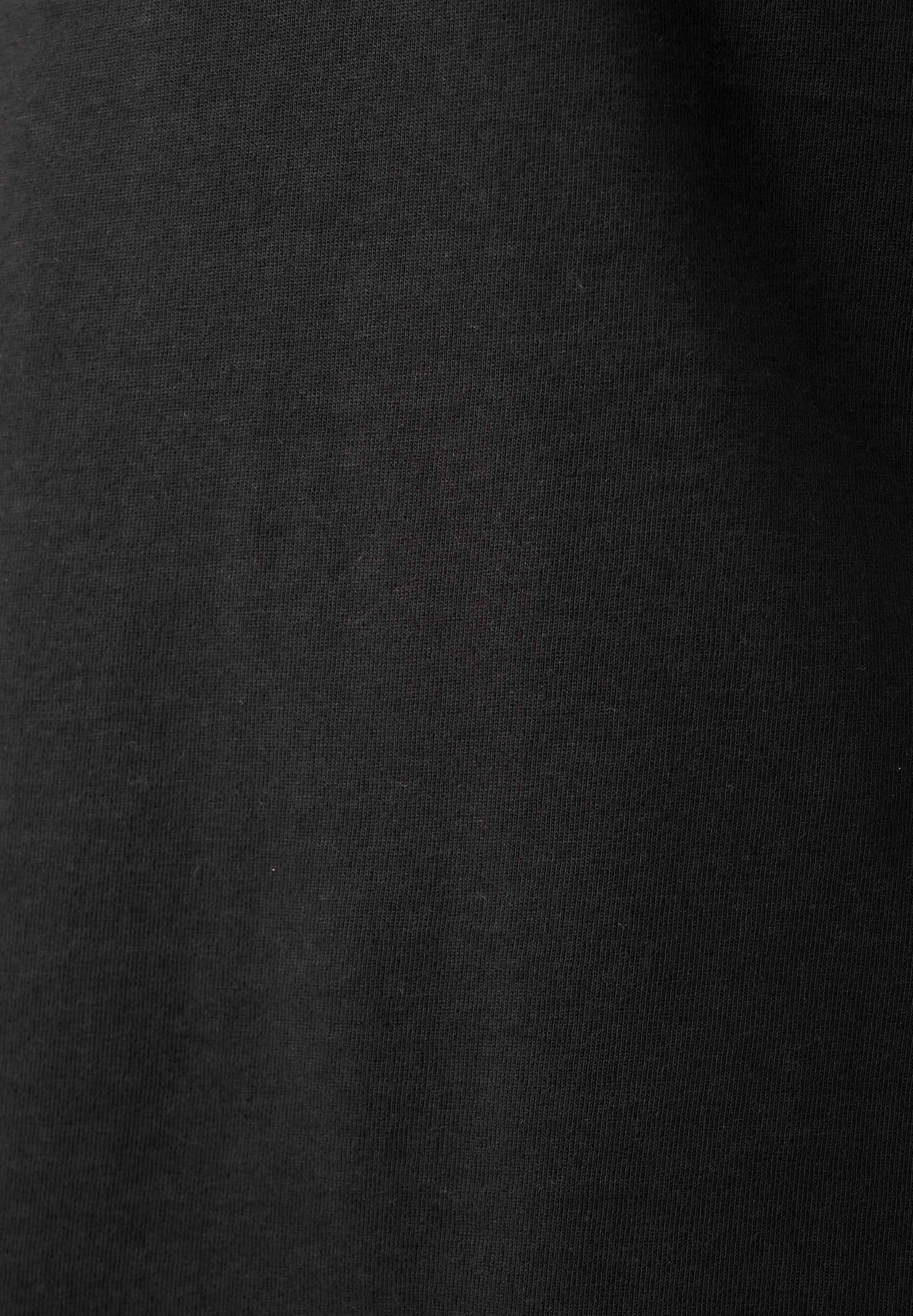 T-Shirt aus TENCEL™ Modal und Bio-Baumwolle