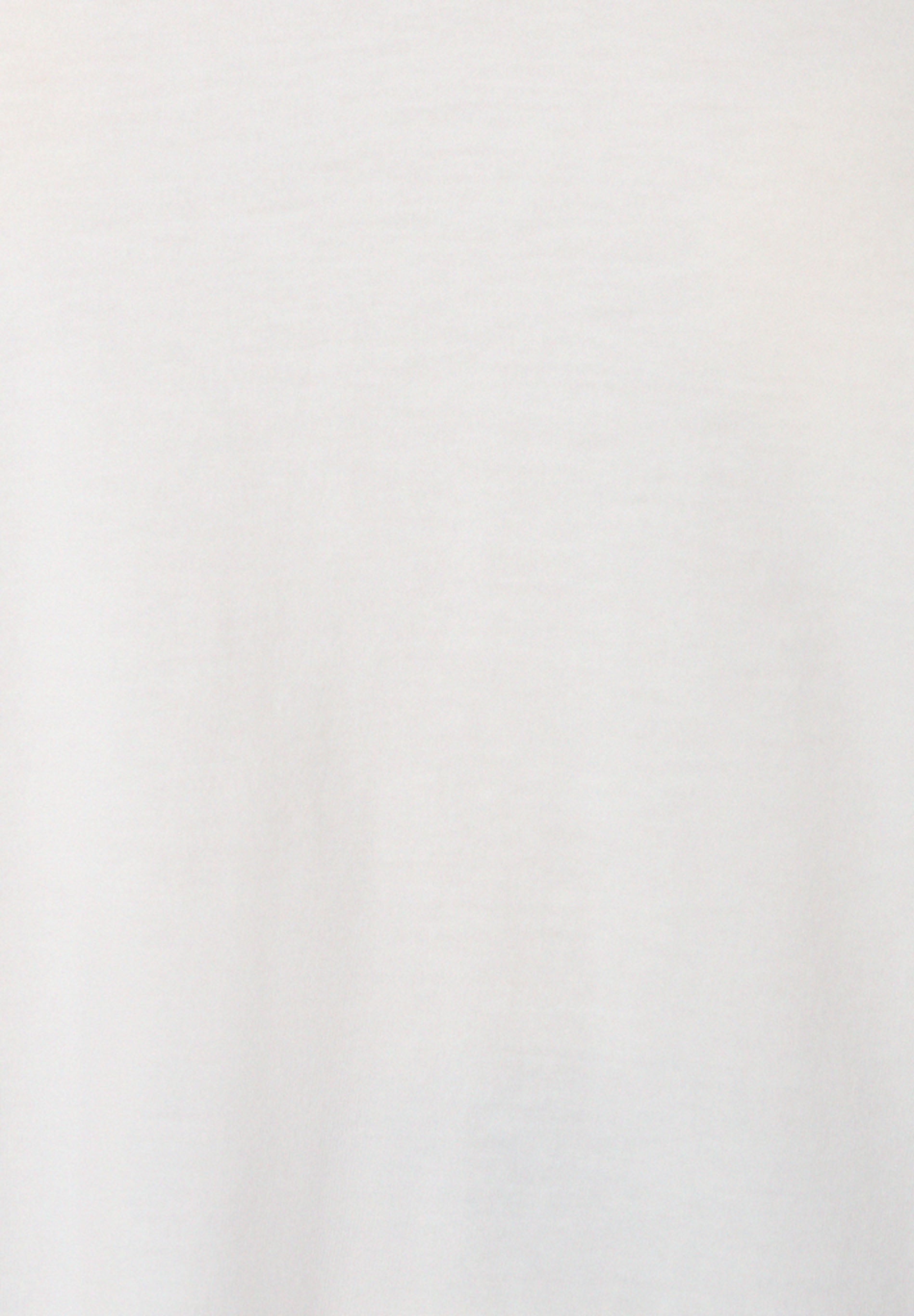 T-Shirt aus TENCEL™ Modal und Bio-Baumwolle