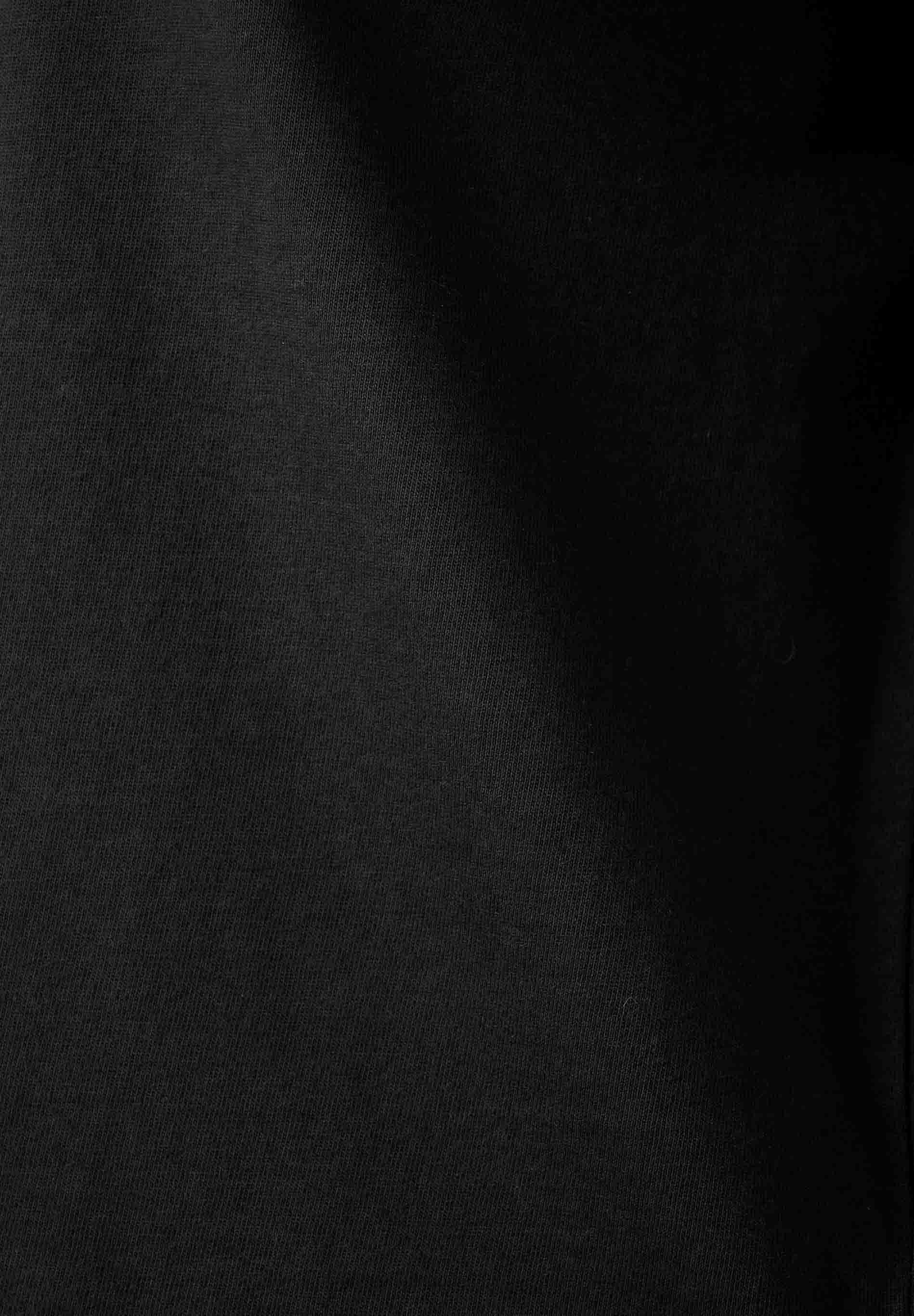 T-Shirt aus TENCEL™ Modal und Bio-Baumwolle