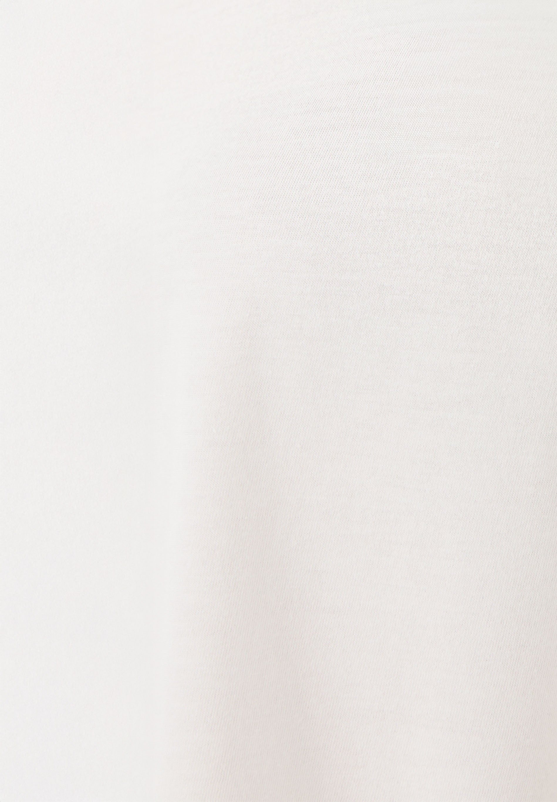 T-Shirt aus TENCEL™ Modal und Bio-Baumwolle