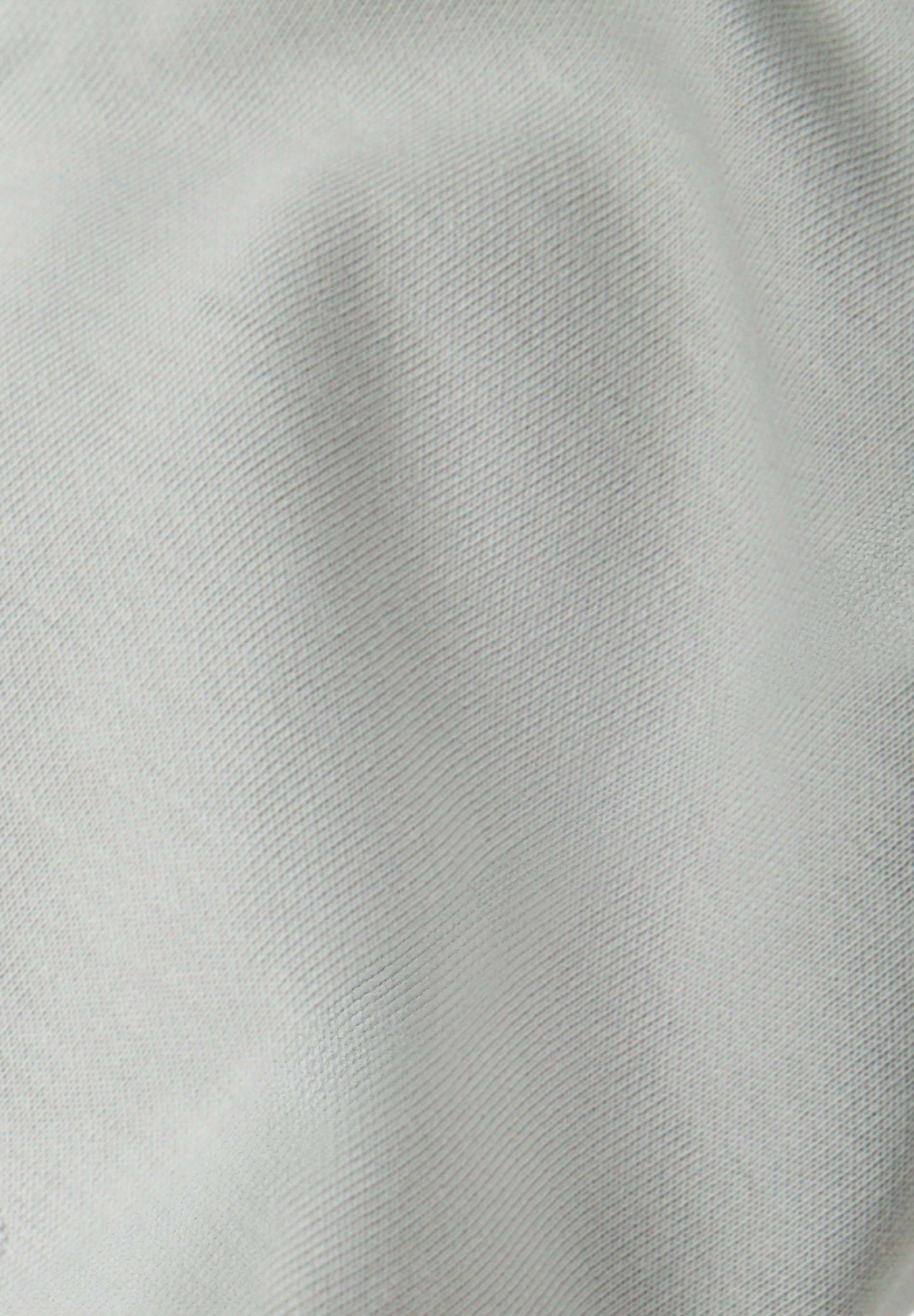 Sweathoodie aus TENCEL™ Modal und Bio-Baumwolle