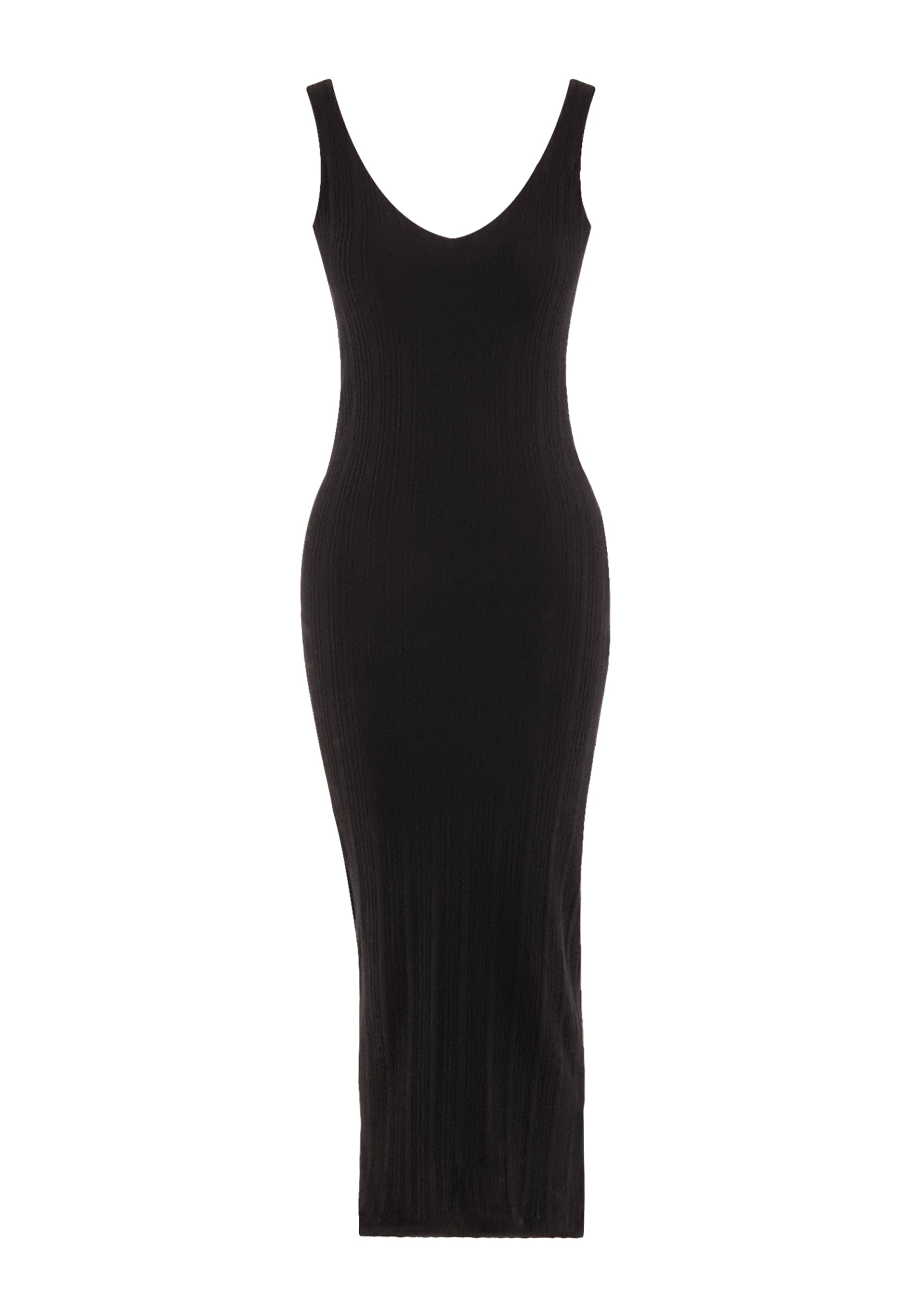 Kleid aus Bio-Baumwolle
