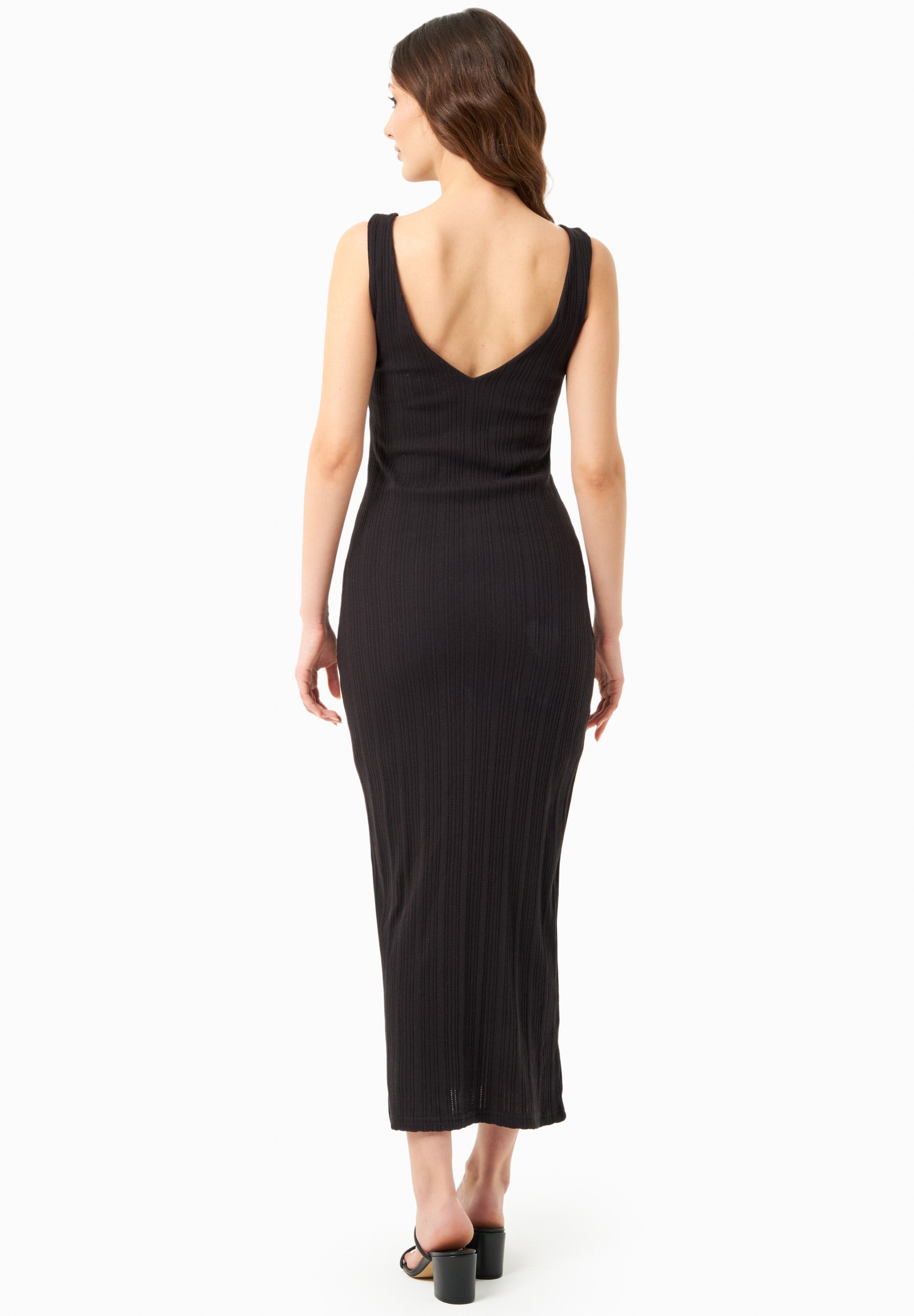 Kleid aus Bio-Baumwolle