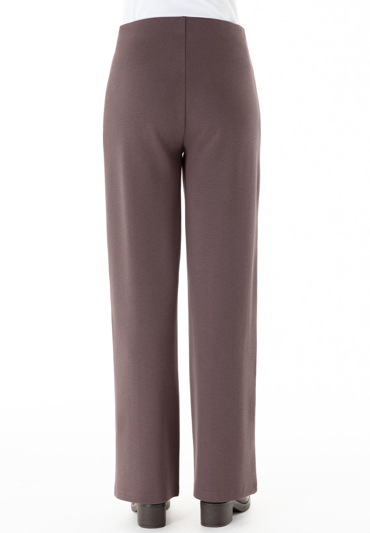 High-Waist-Hose aus ECOVERO™ Viskose und recyceltem Polyamid
