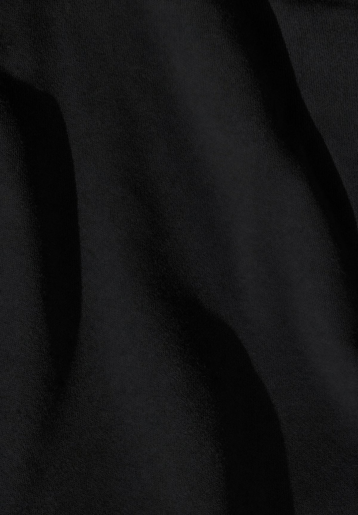 Slim-Fit-Longsleeve aus Bio-Baumwolle