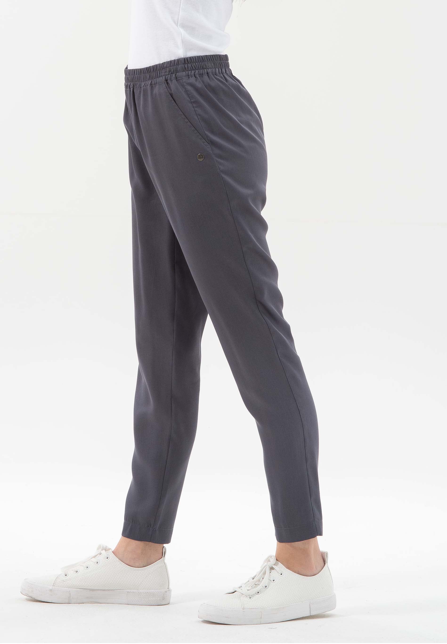Hose aus TENCEL™ Lyocell