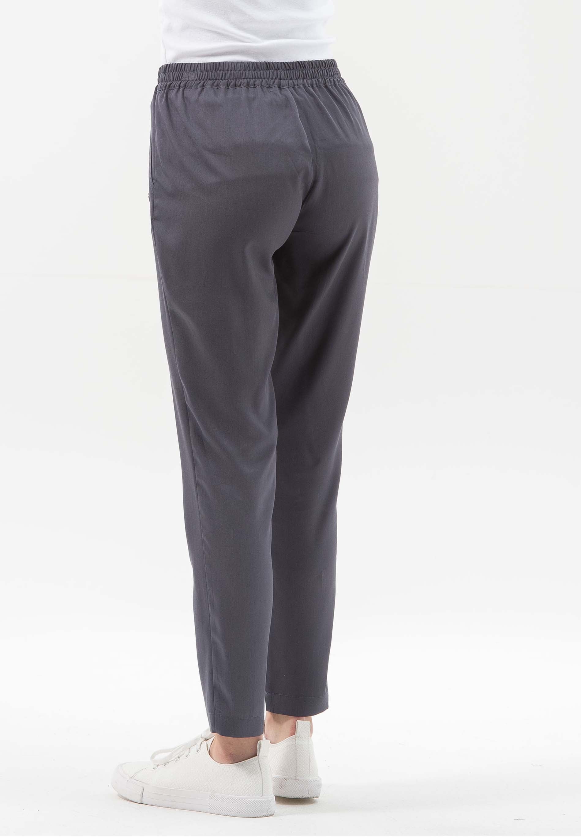 Hose aus TENCEL™ Lyocell