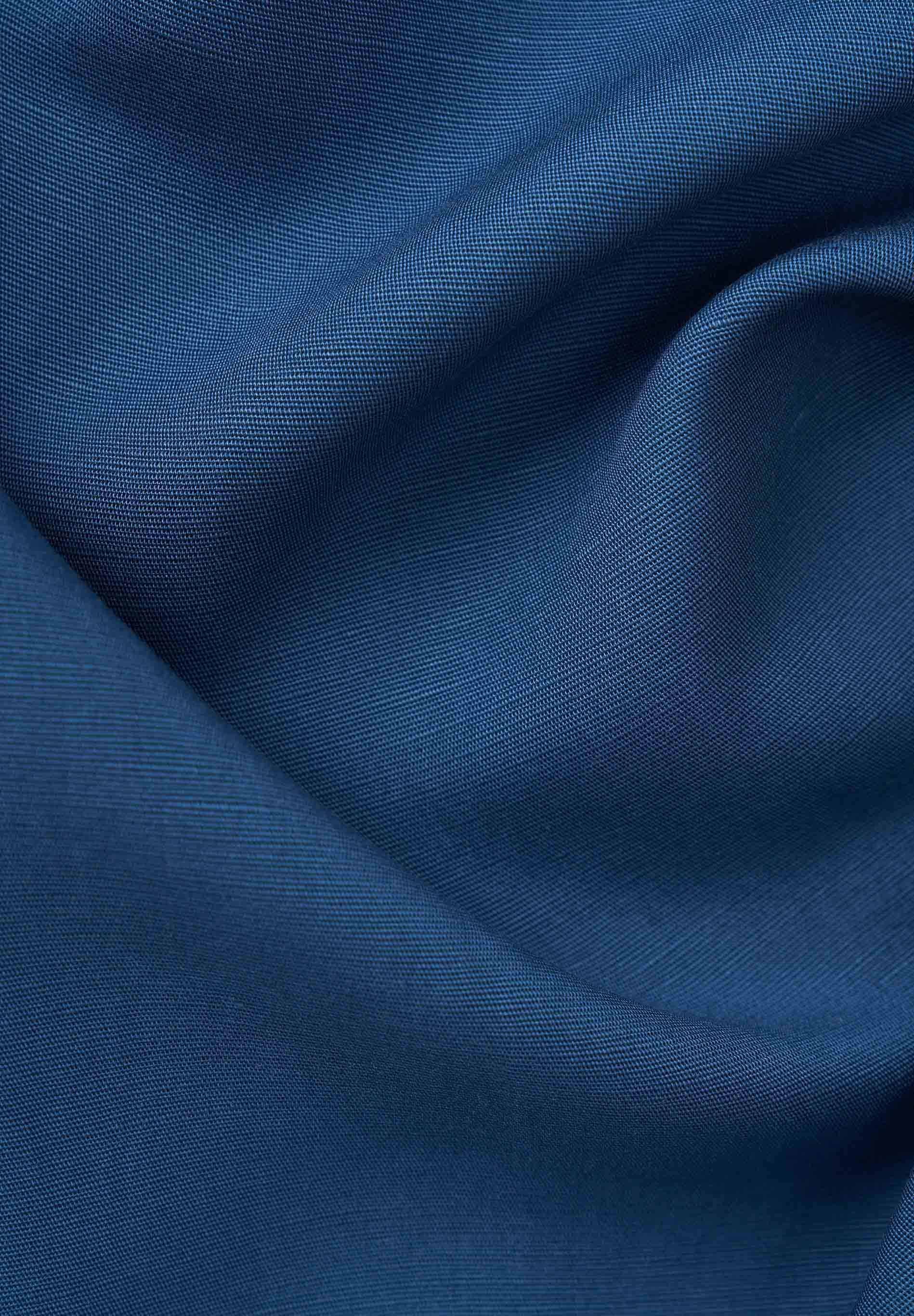 Rock aus TENCEL™ Lyocell und Leinen