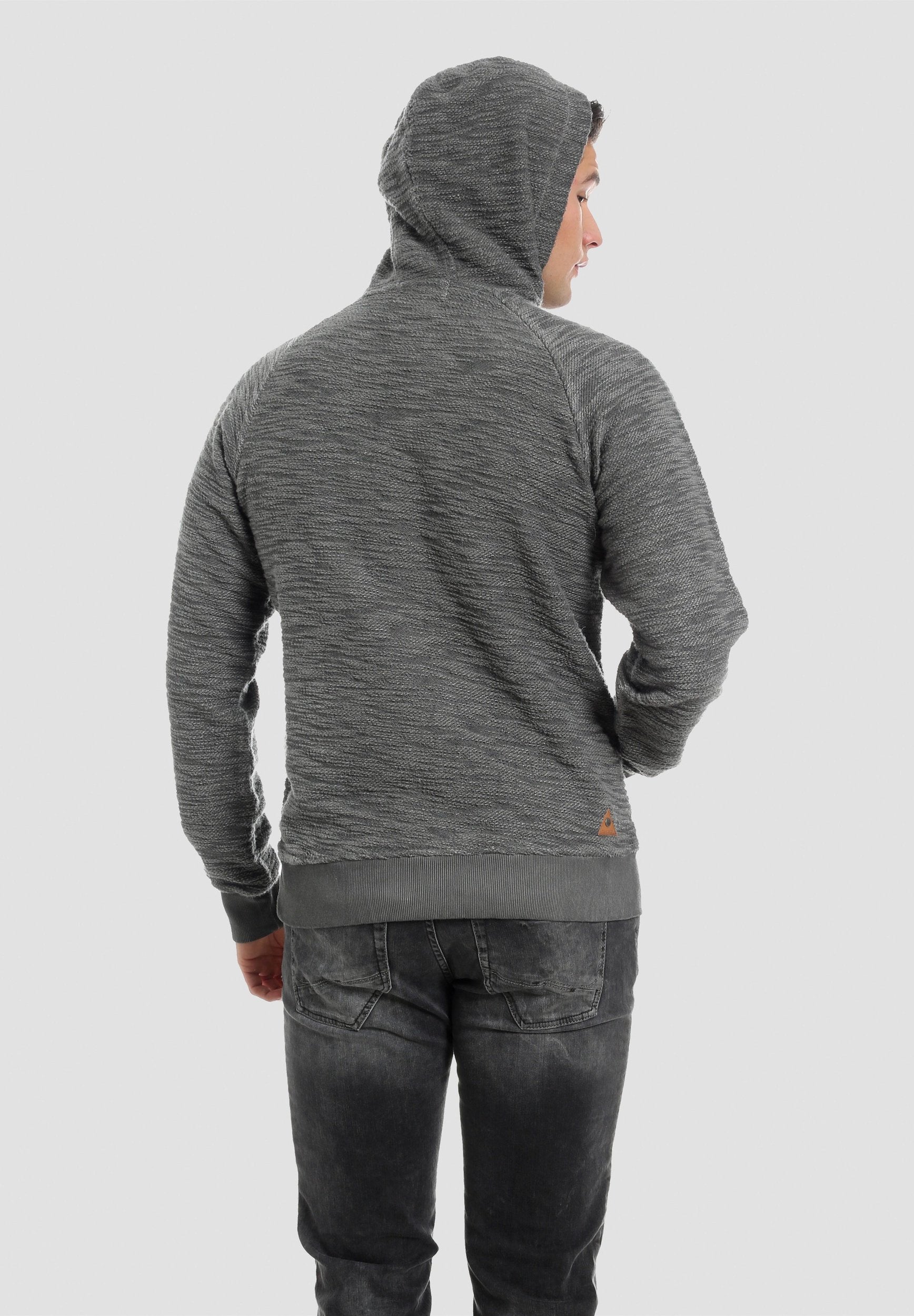 Hoodie aus Bio-Baumwolle