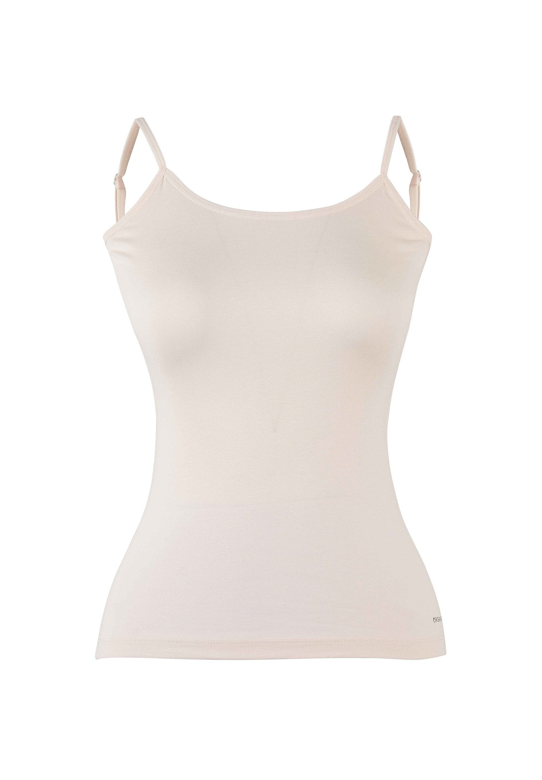 ALINA | Singlet Top aus supersoftem TENCEL™ Modal-Mix