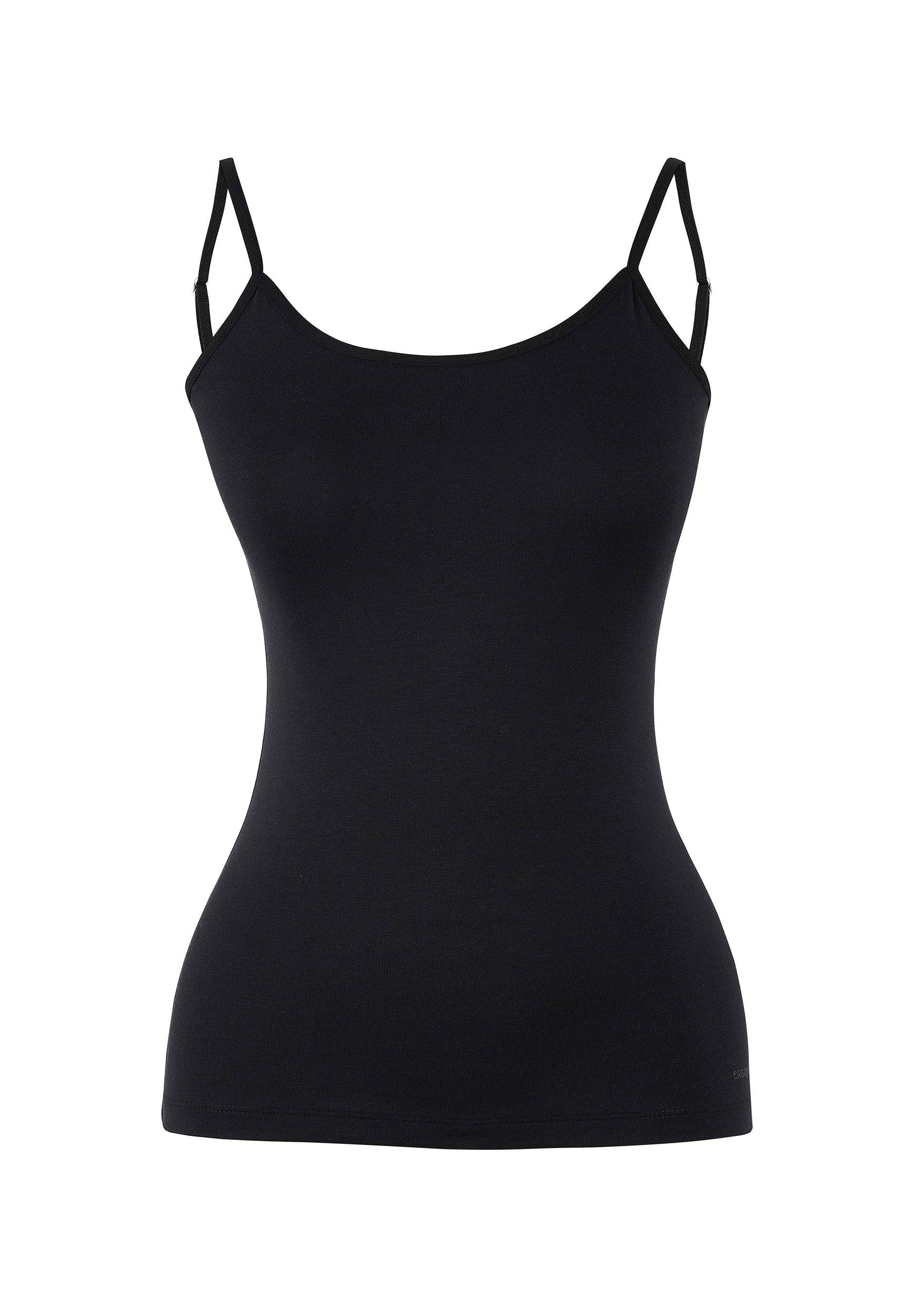 ALINA | Singlet Top aus supersoftem TENCEL™ Modal-Mix