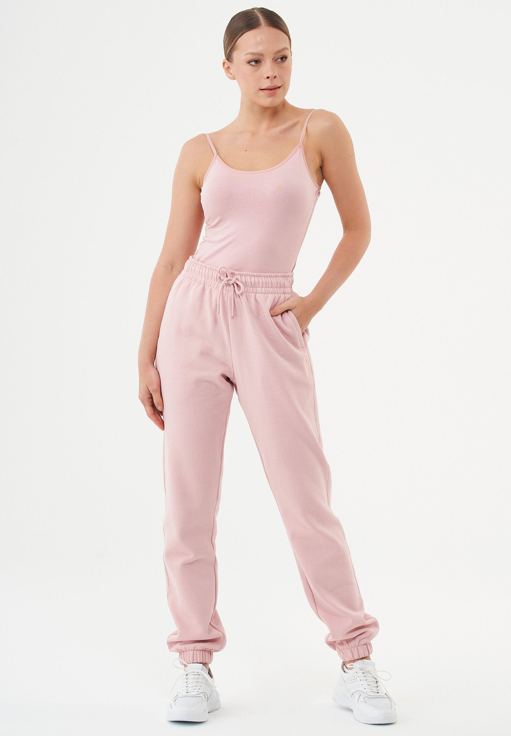 ALINA | Singlet Top aus supersoftem TENCEL™ Modal-Mix