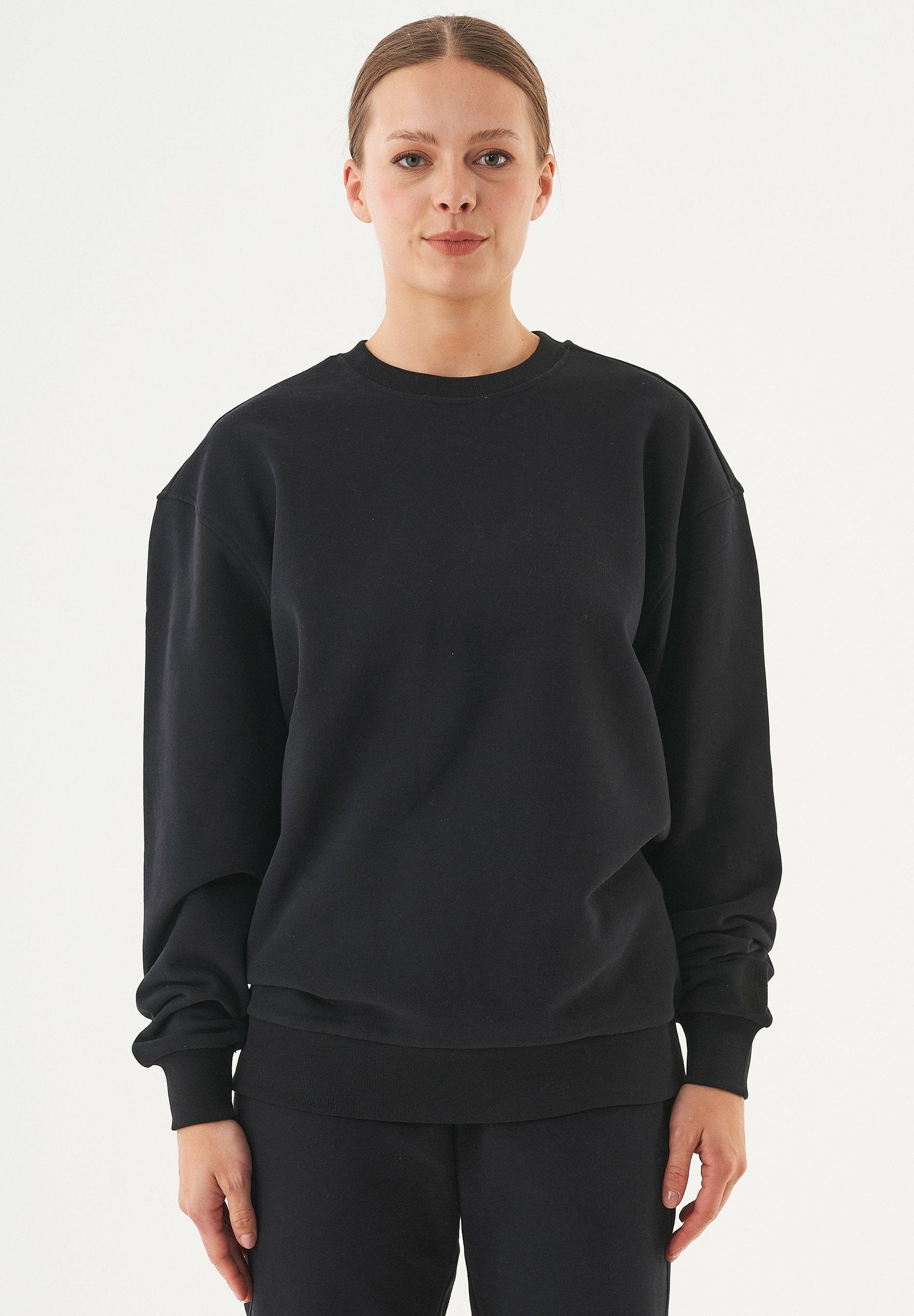 BELLO- Unisex Soft Touch Sweatshirt aus Bio-Baumwolle