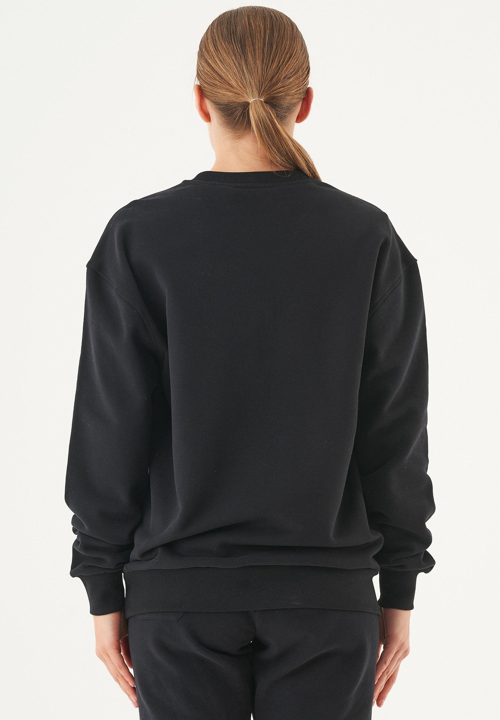 BELLO- Unisex Soft Touch Sweatshirt aus Bio-Baumwolle